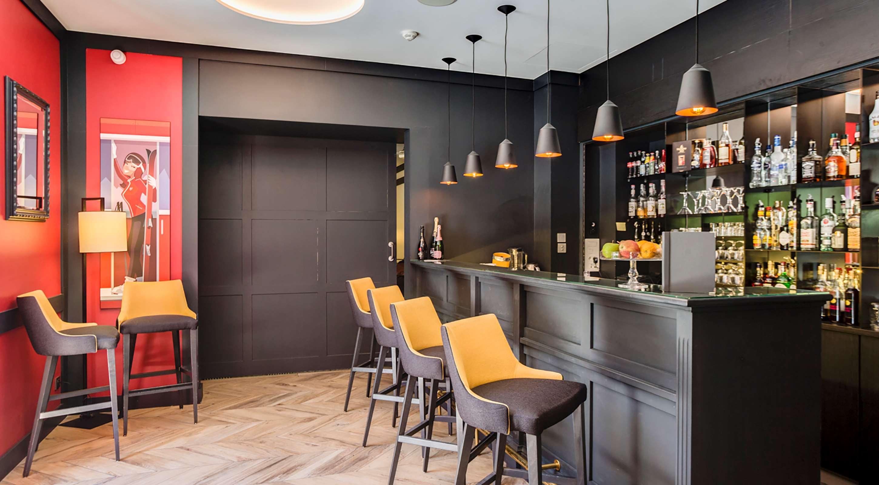 Bestwestern Excelsior Hotel 4*