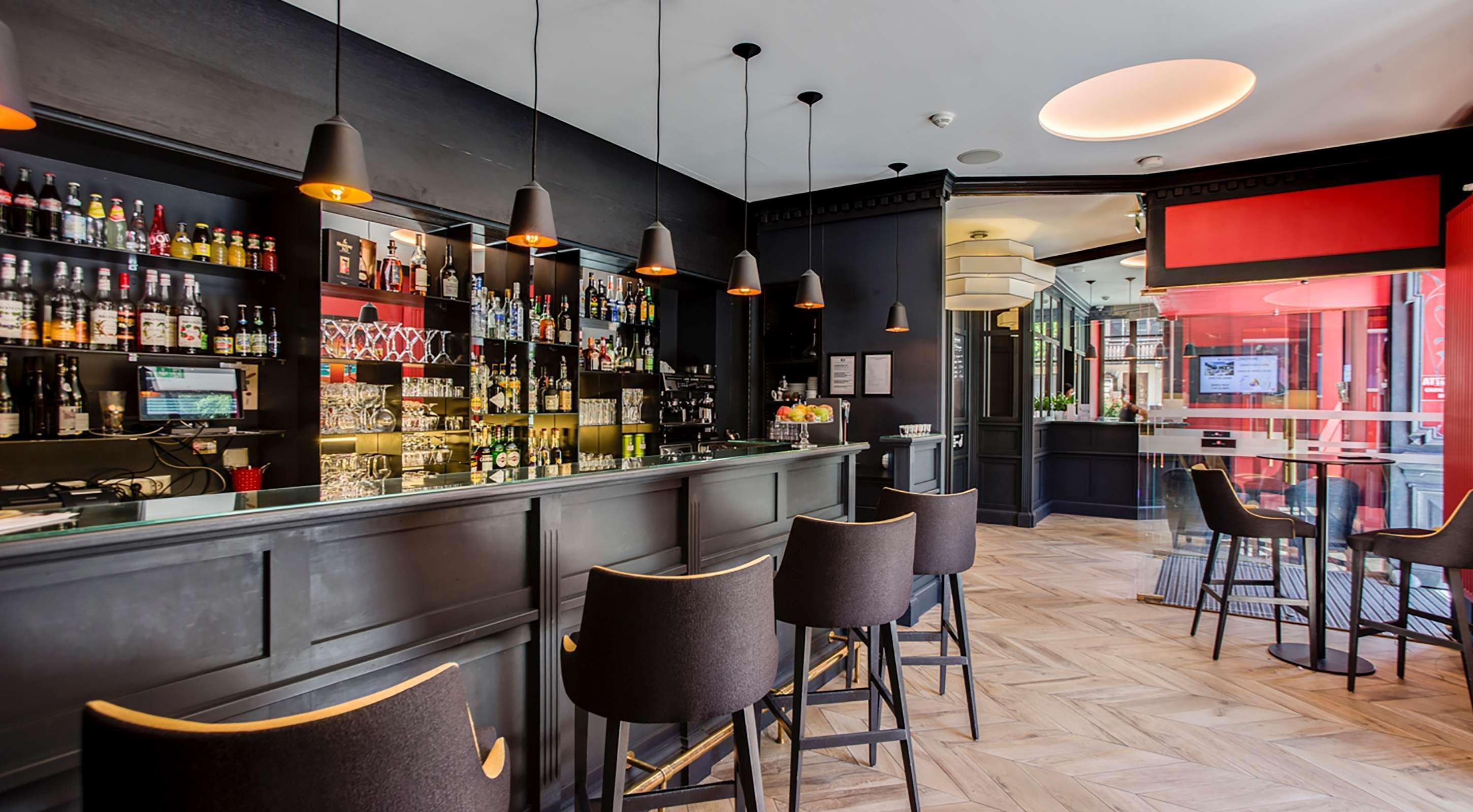 Hotel Bestwestern Excelsior Chamonix