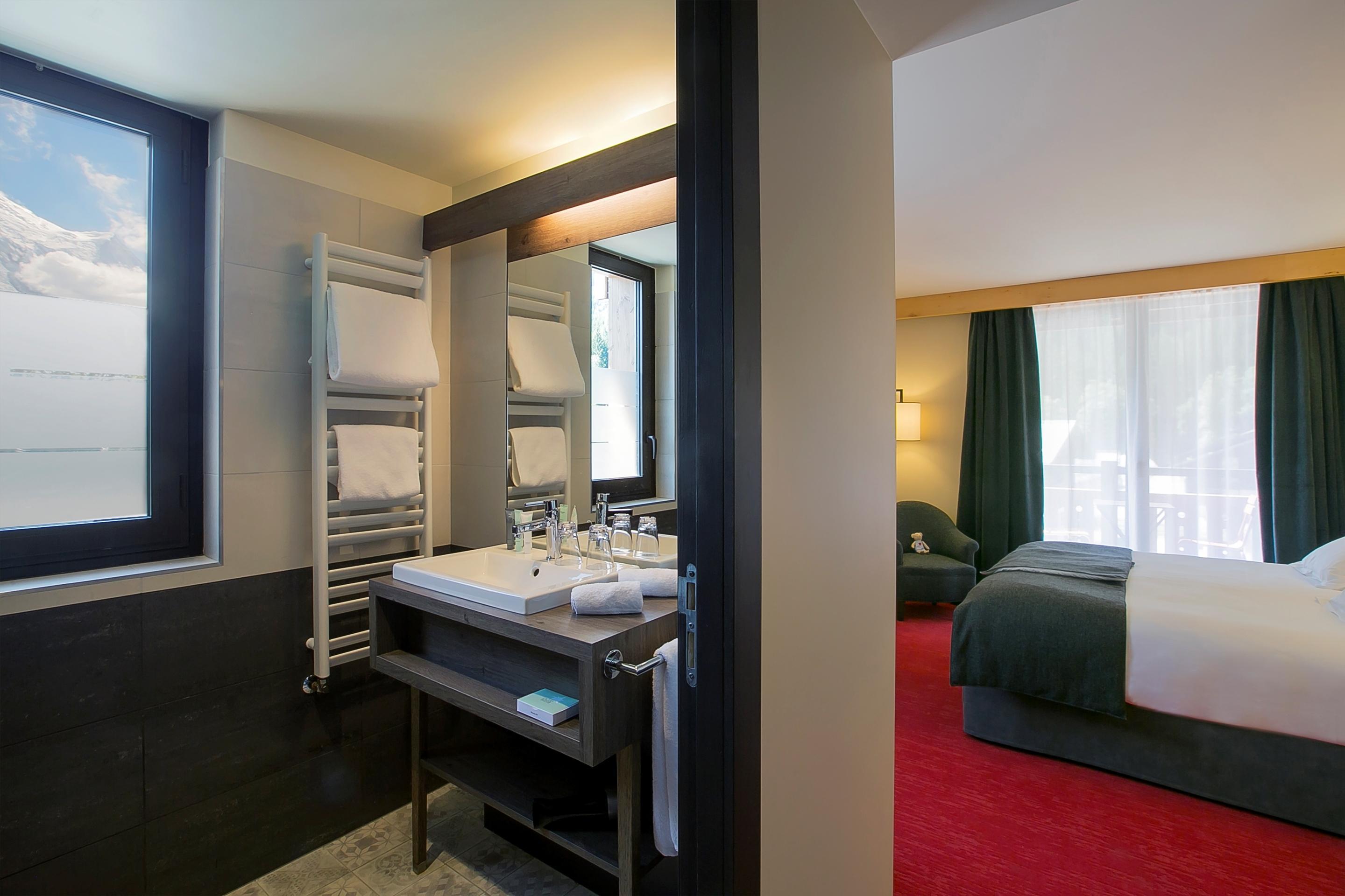 Bestwestern Excelsior