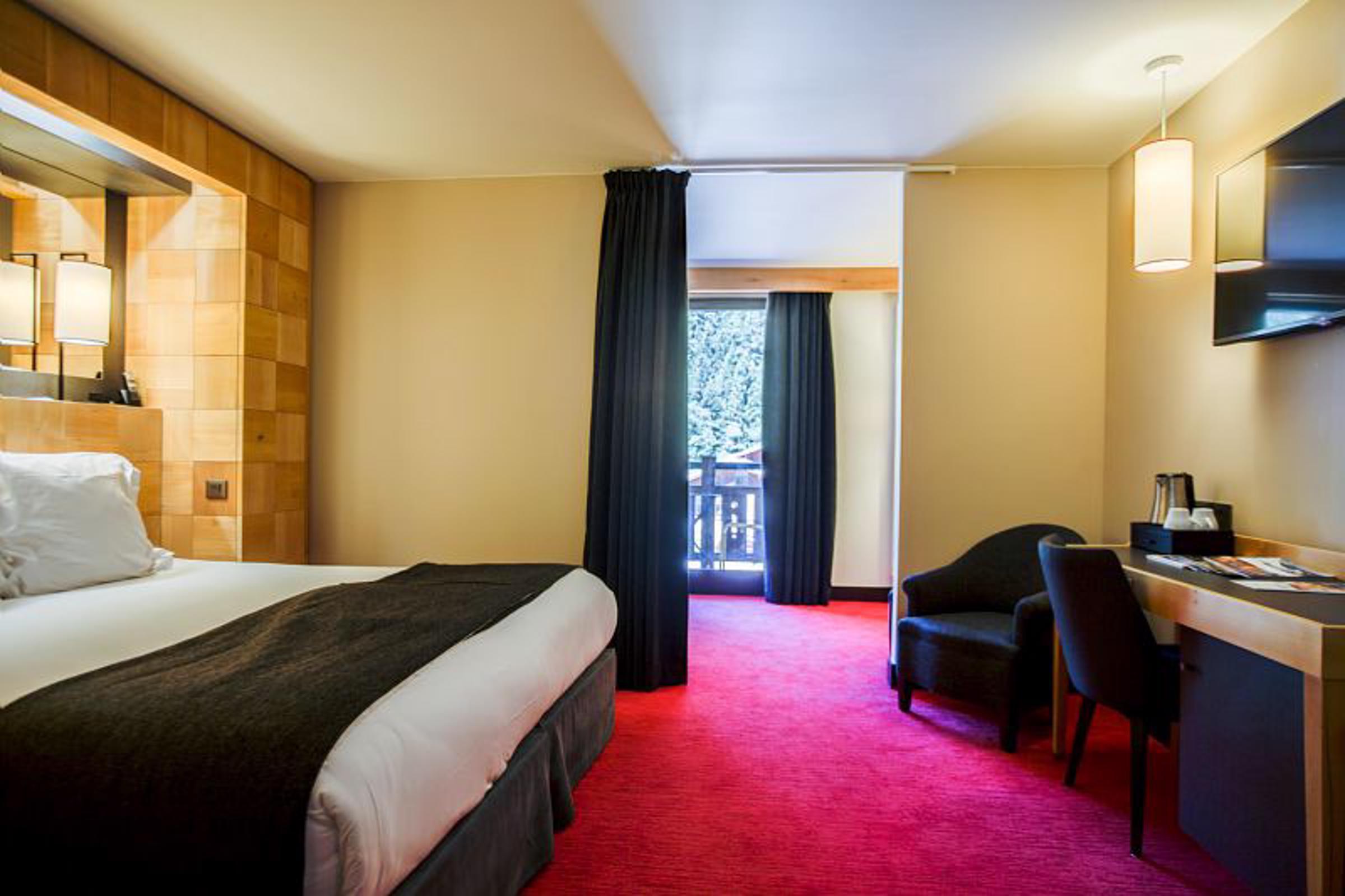 Bestwestern Excelsior 4*