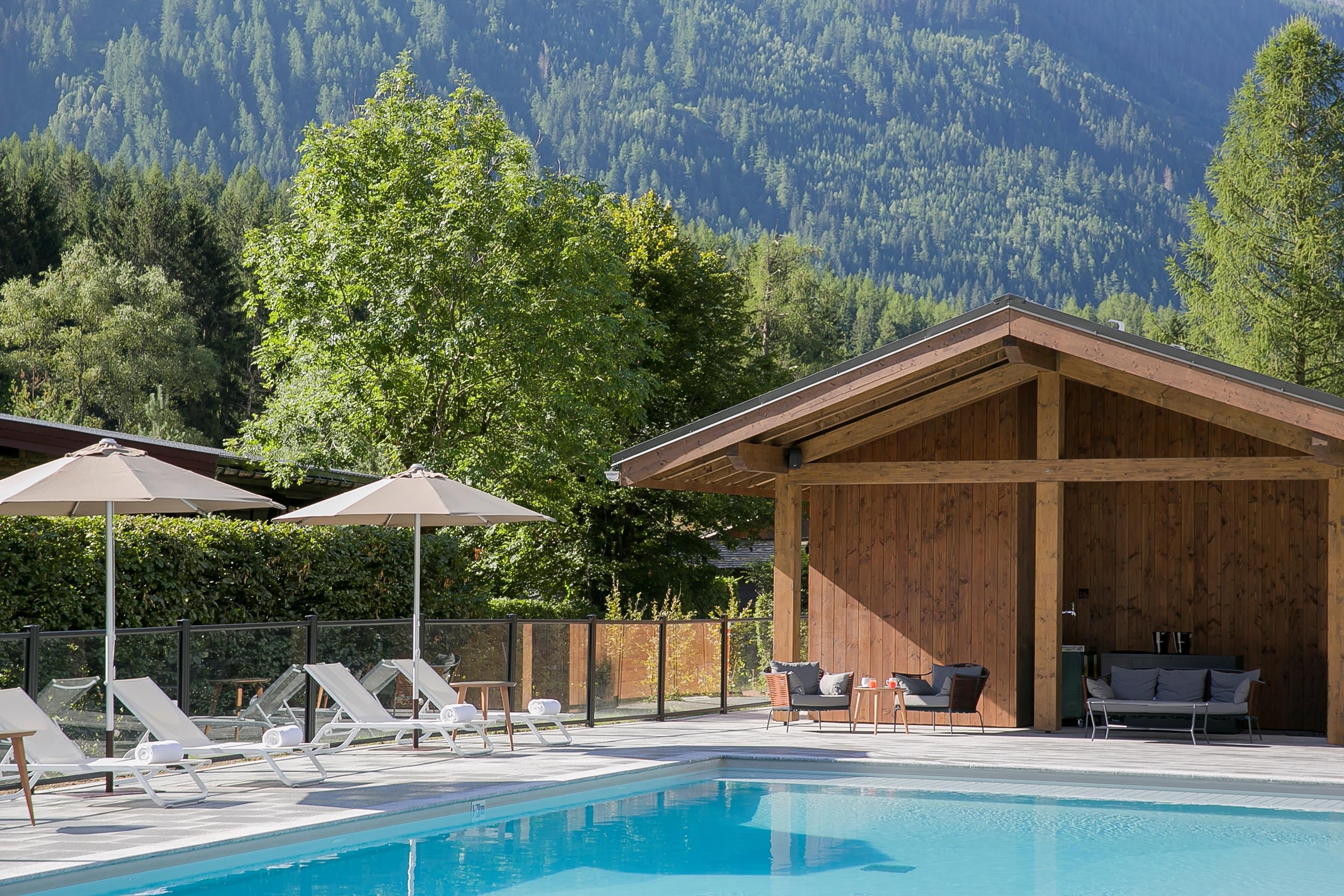 Bestwestern Excelsior Hotel Chamonix