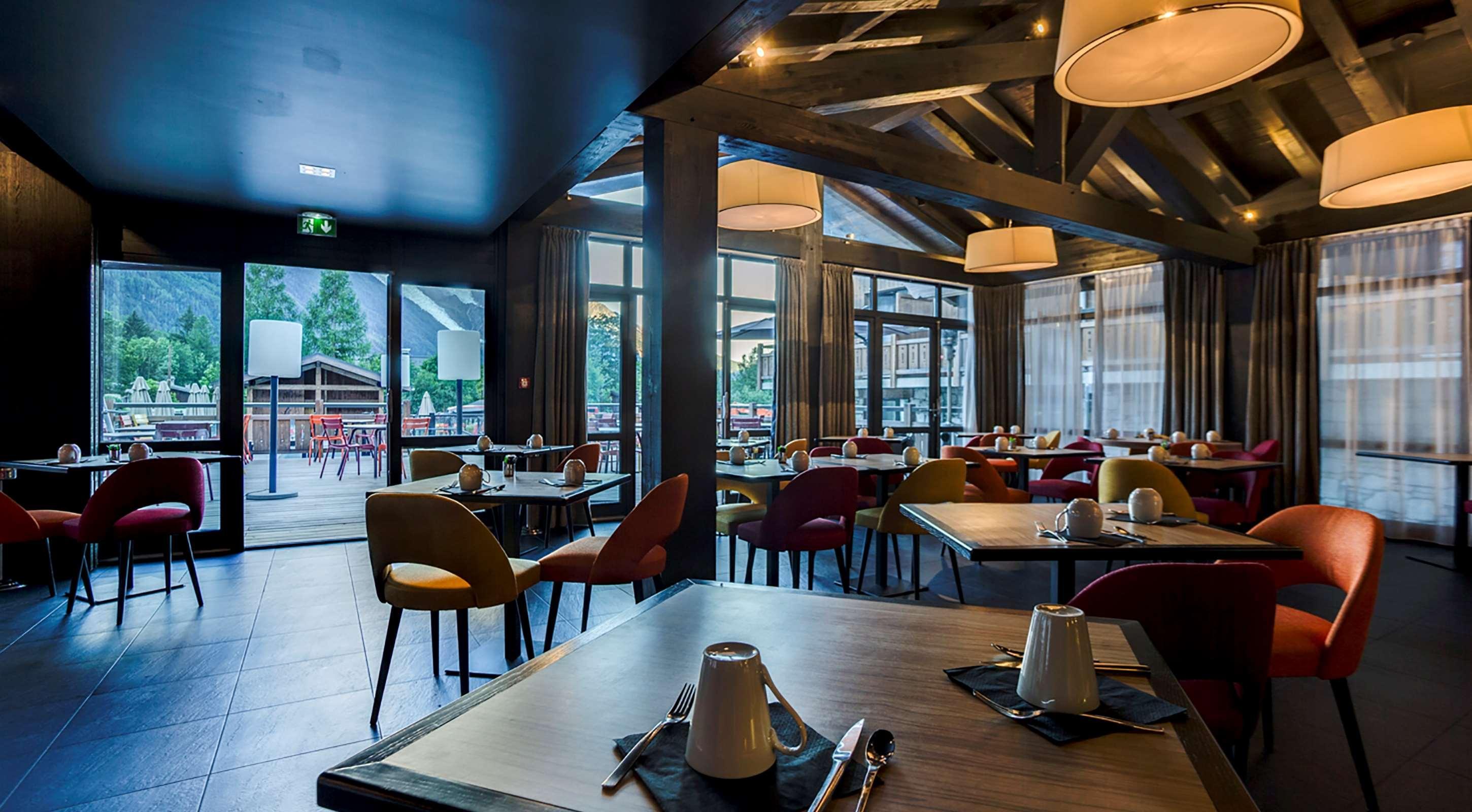 Bestwestern Excelsior Chamonix