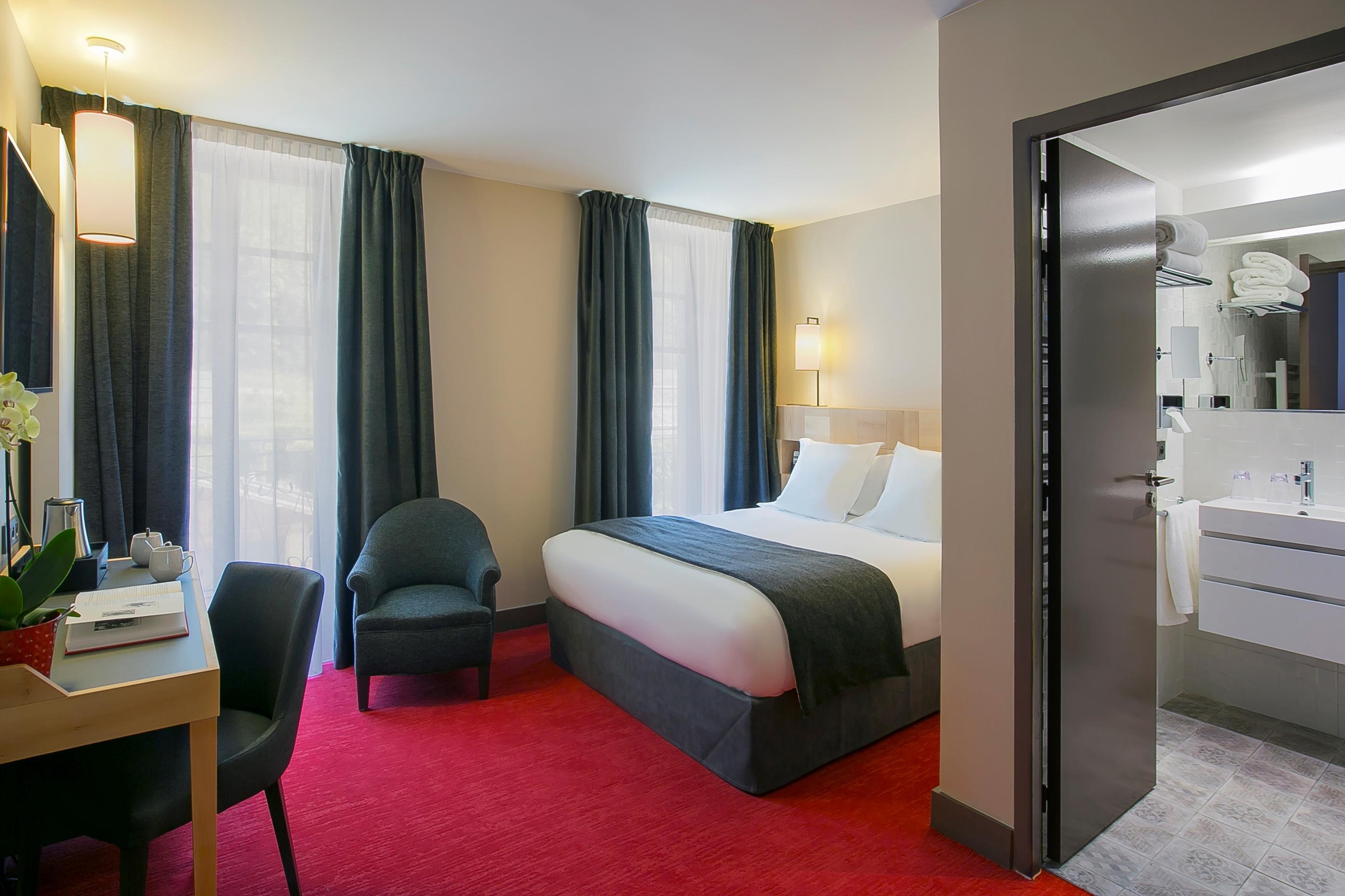 Bestwestern Excelsior Hotel