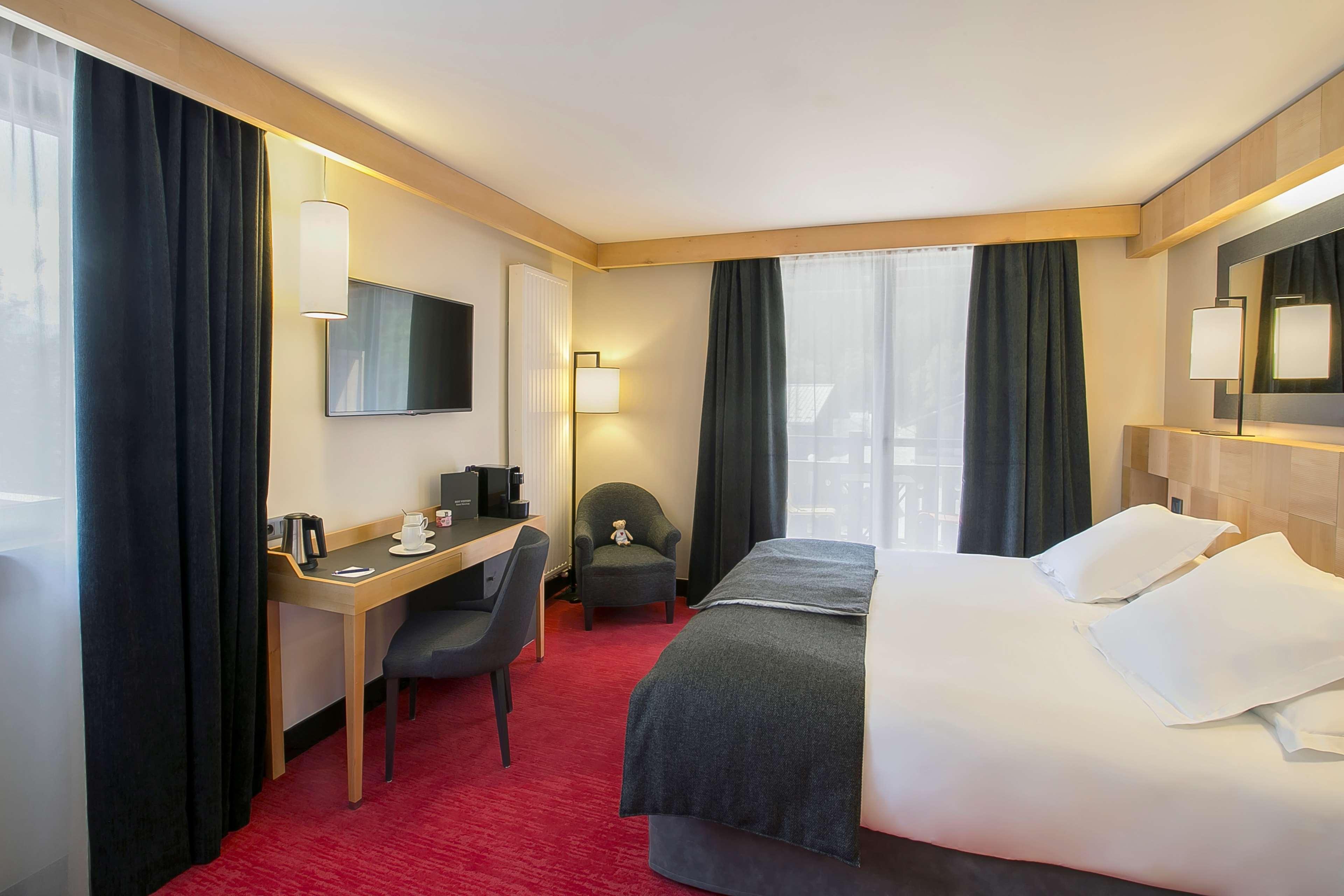 Bestwestern Excelsior
