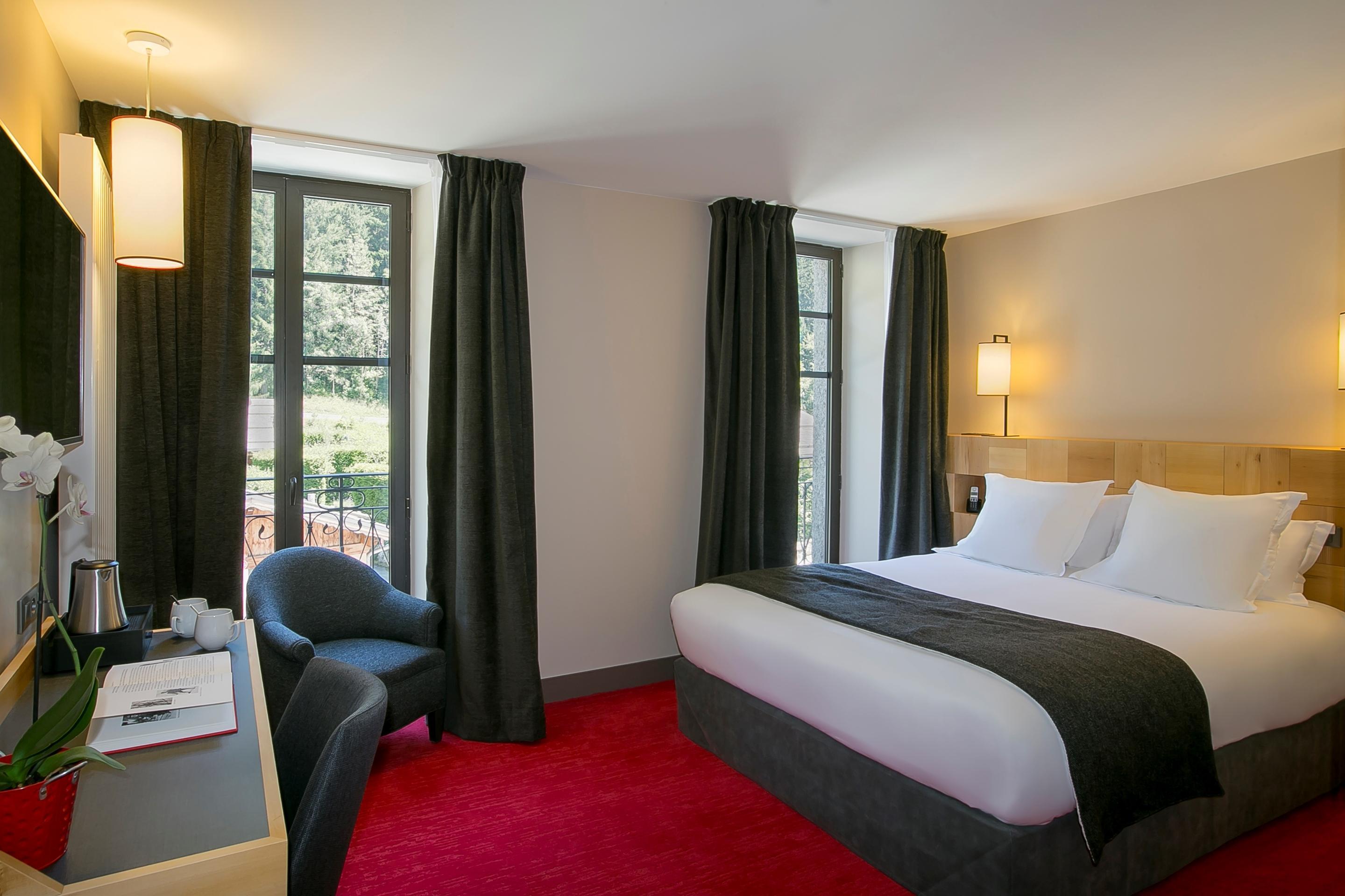 Bestwestern Excelsior Chamonix