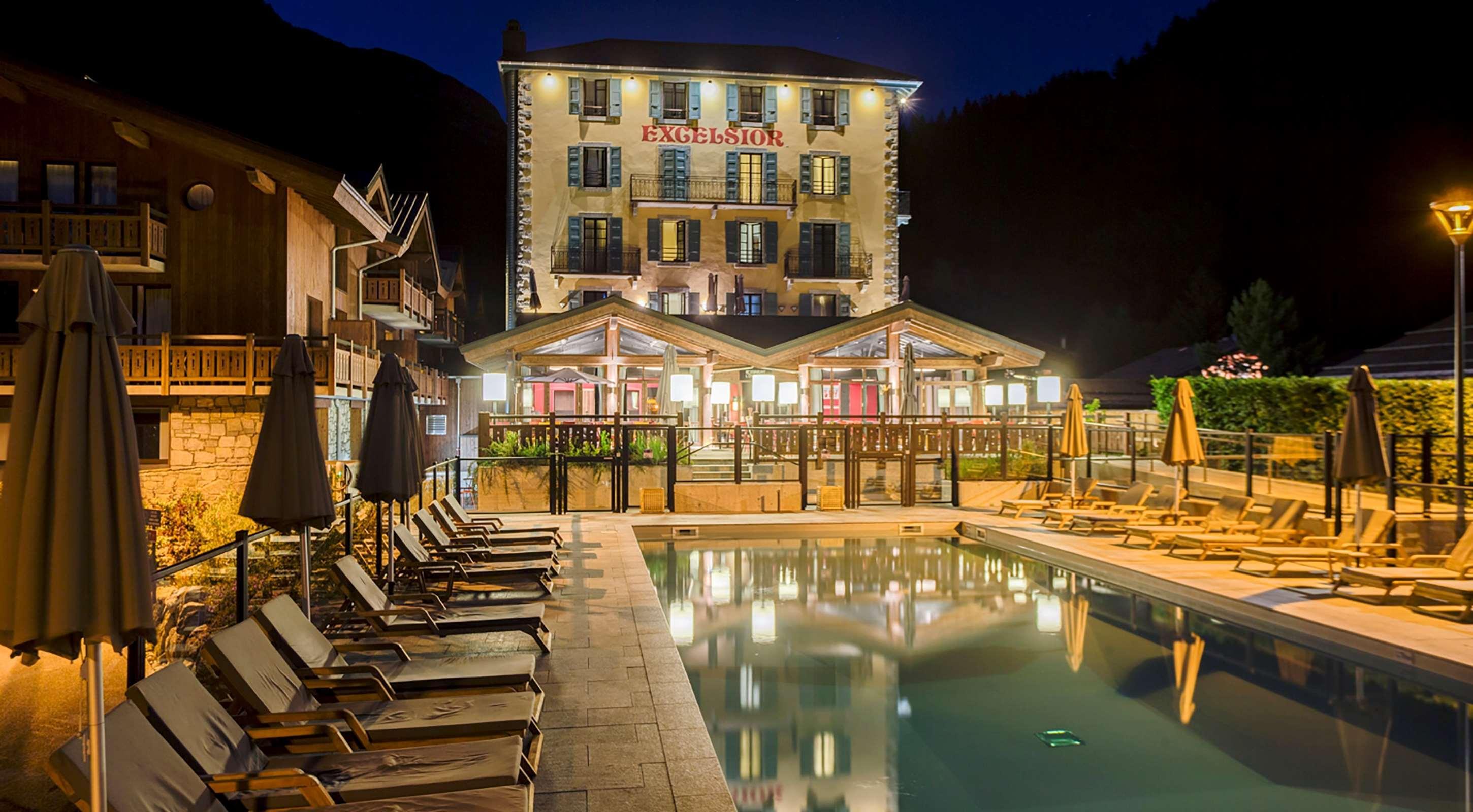 Bestwestern Excelsior Hotel 4*