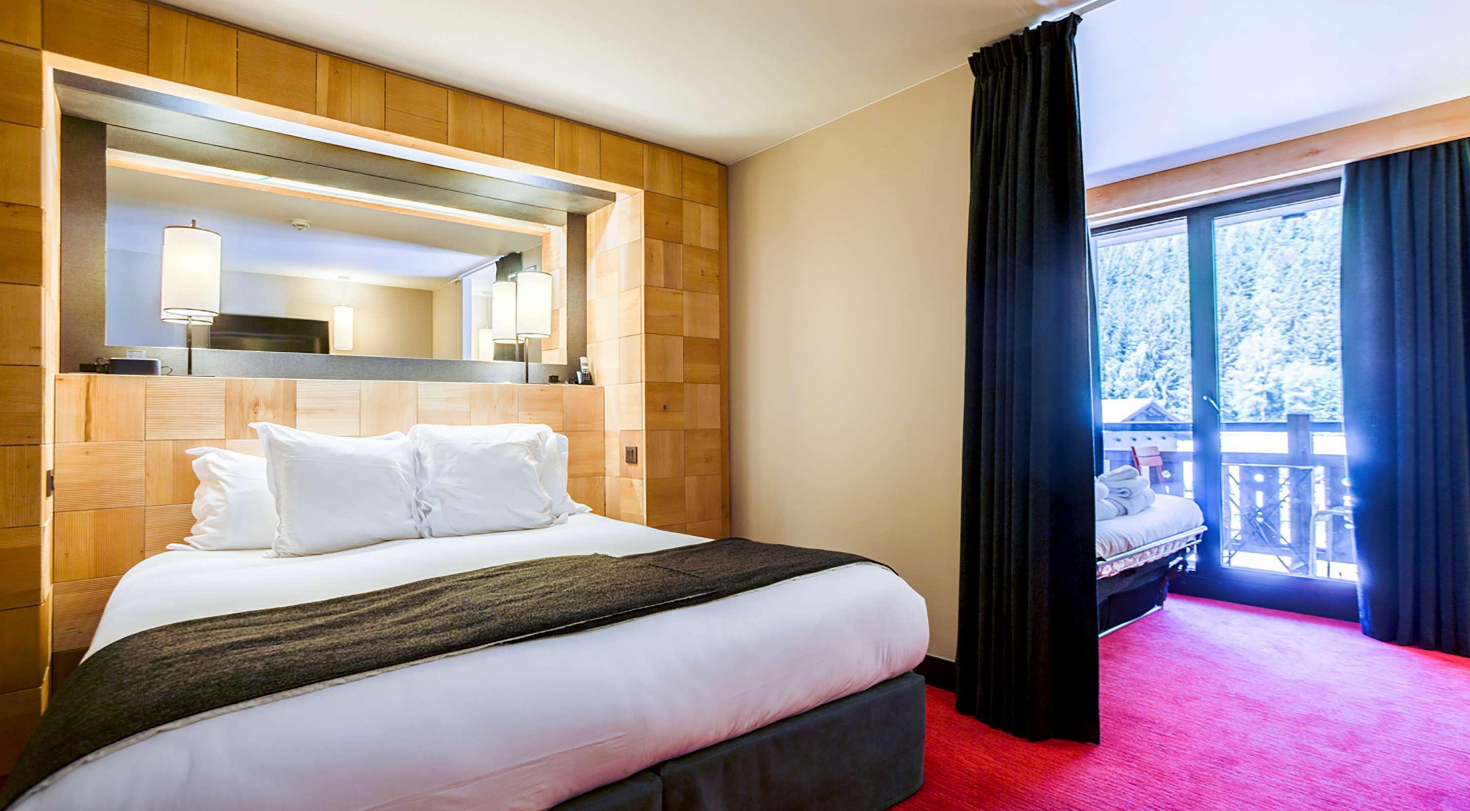 Bestwestern Excelsior Hotel Chamonix