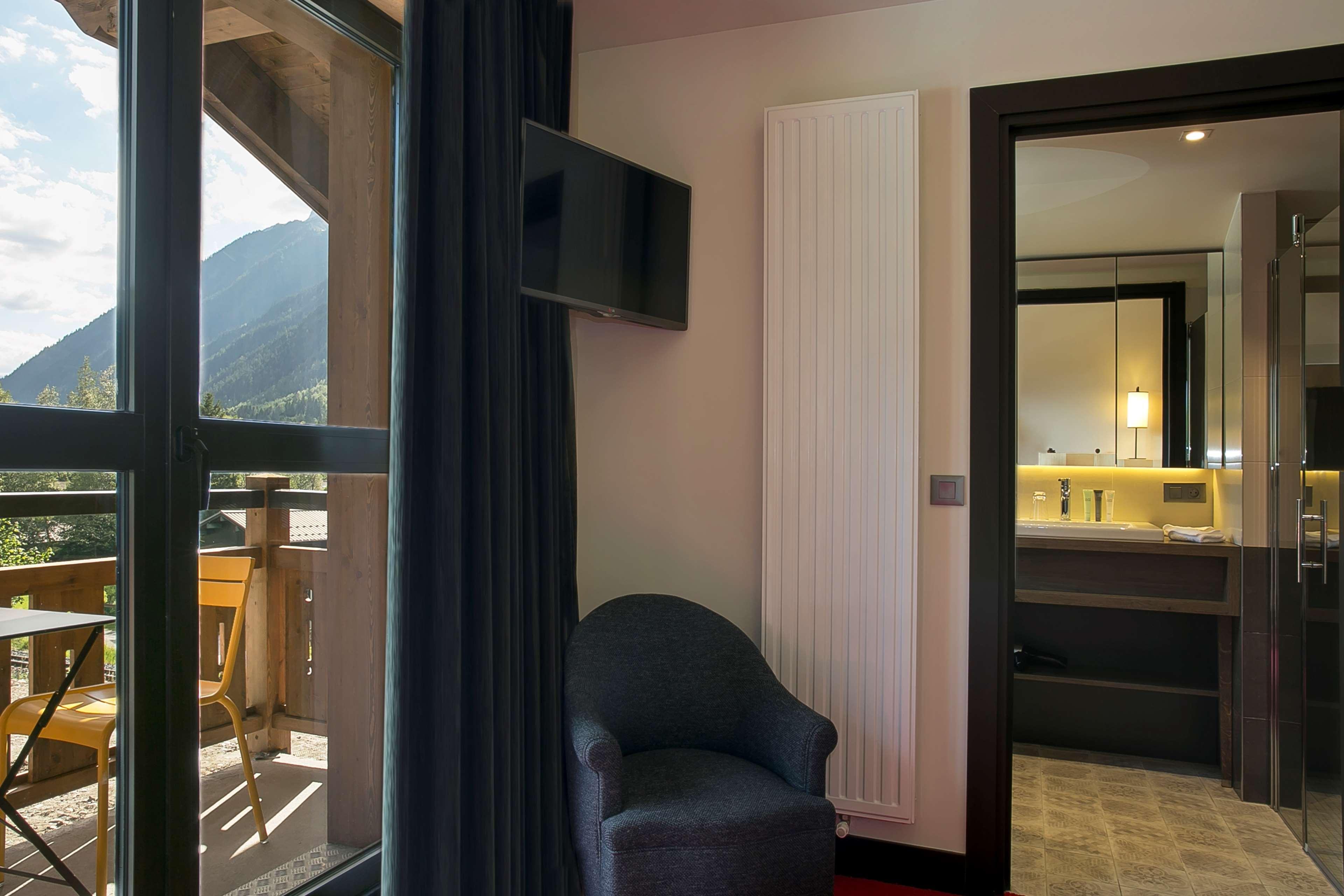 Bestwestern Excelsior