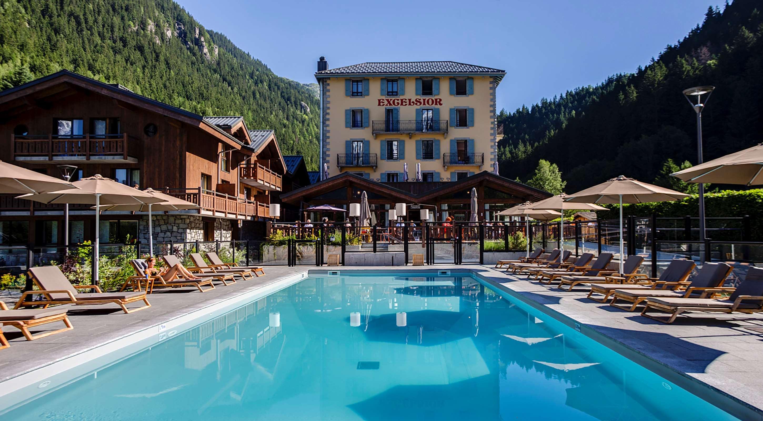 Bestwestern Excelsior