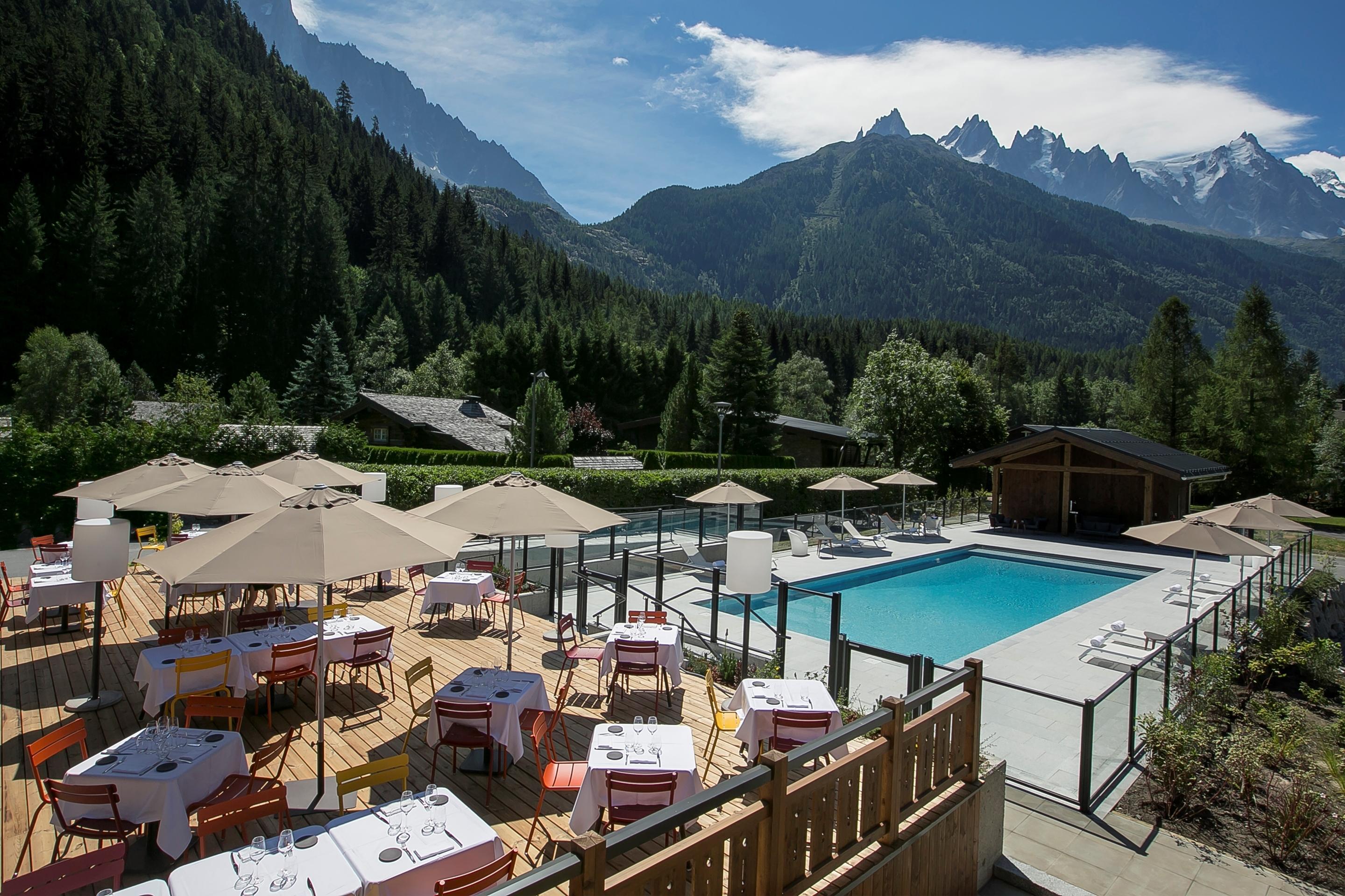 Bestwestern Excelsior Hotel Chamonix