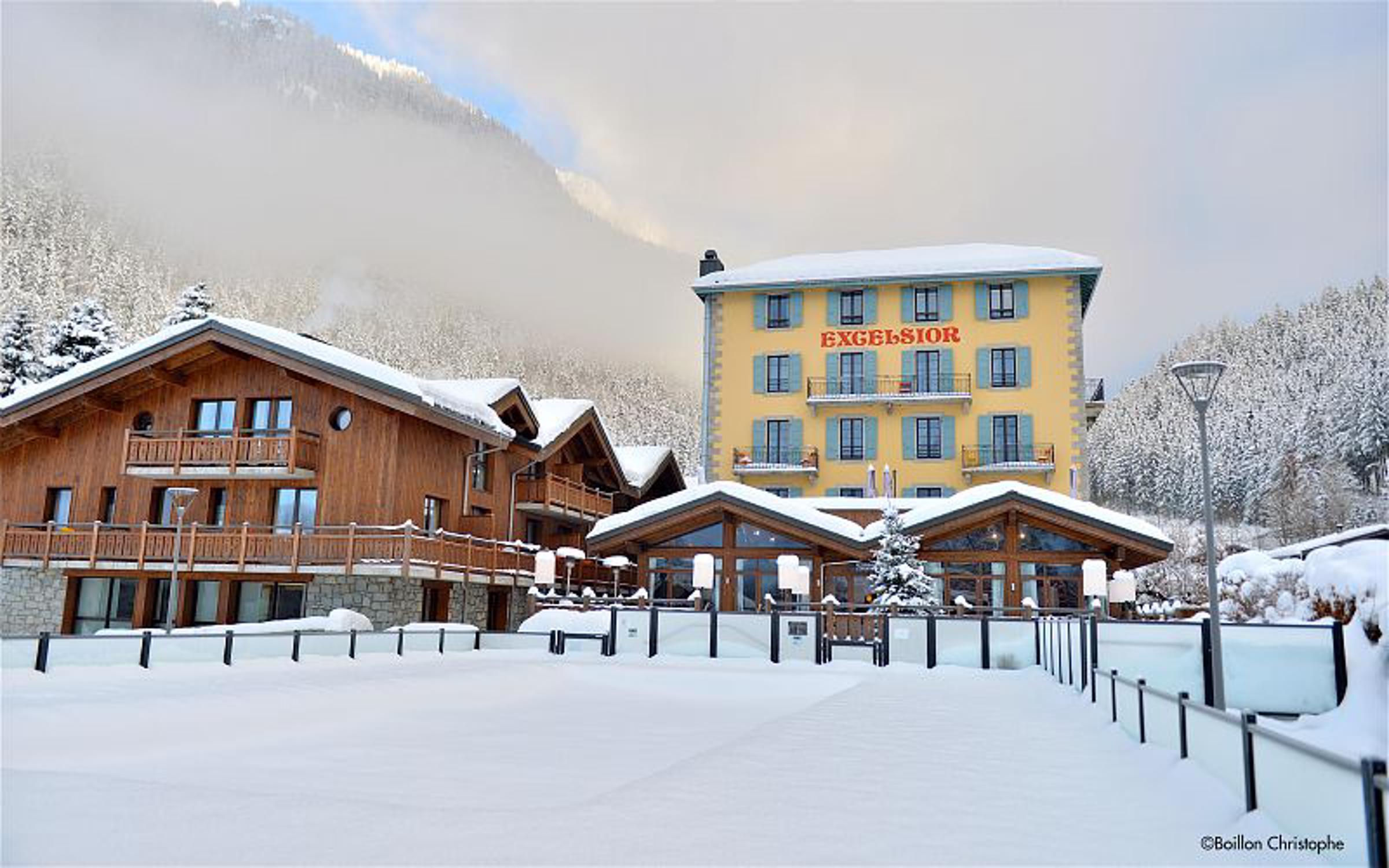 Bestwestern Excelsior
