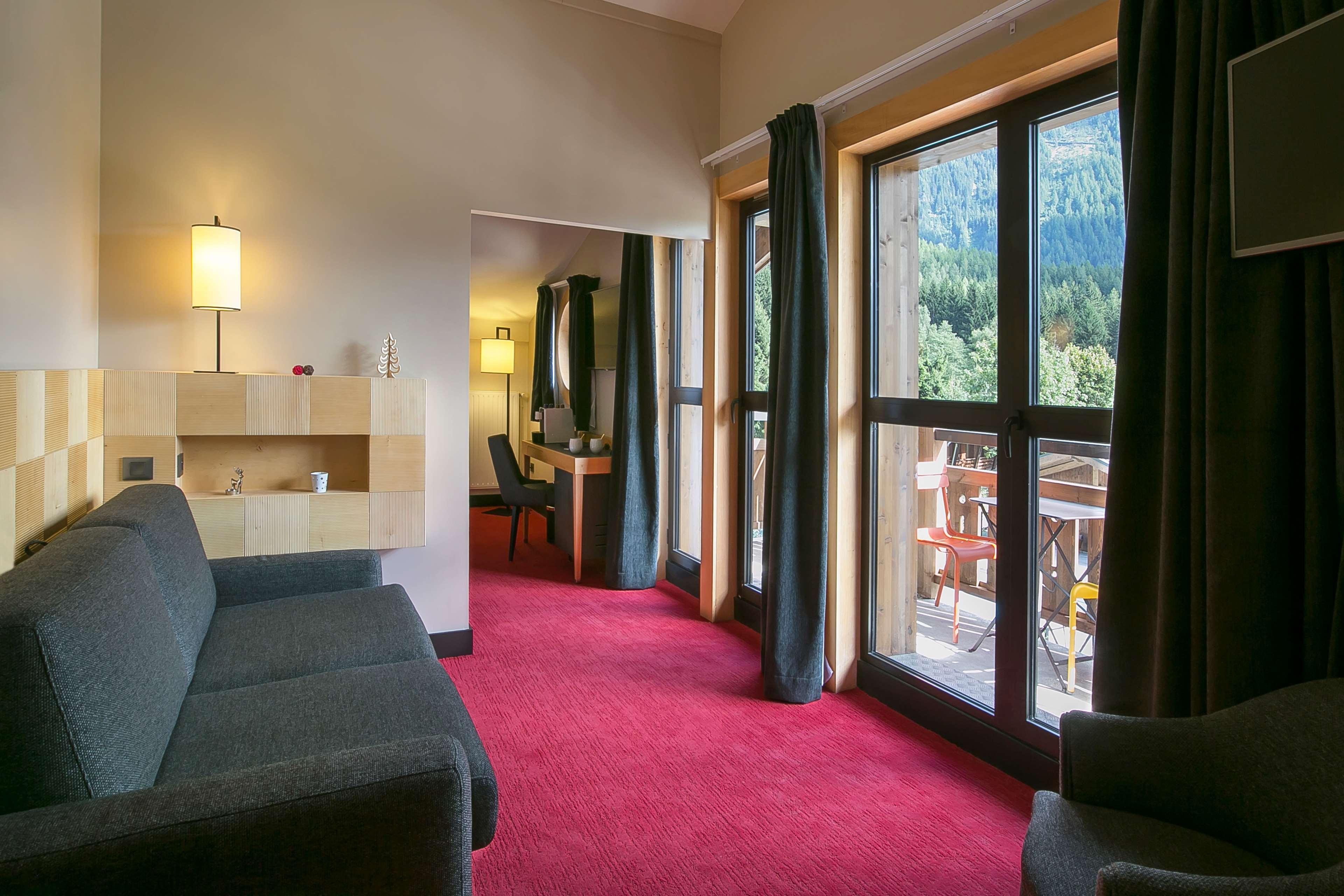 Hotel Bestwestern Excelsior