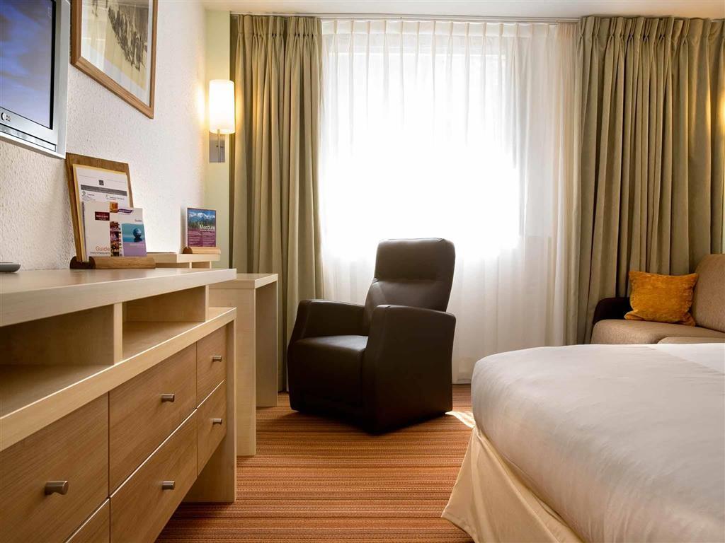 Mercure Les Bossons