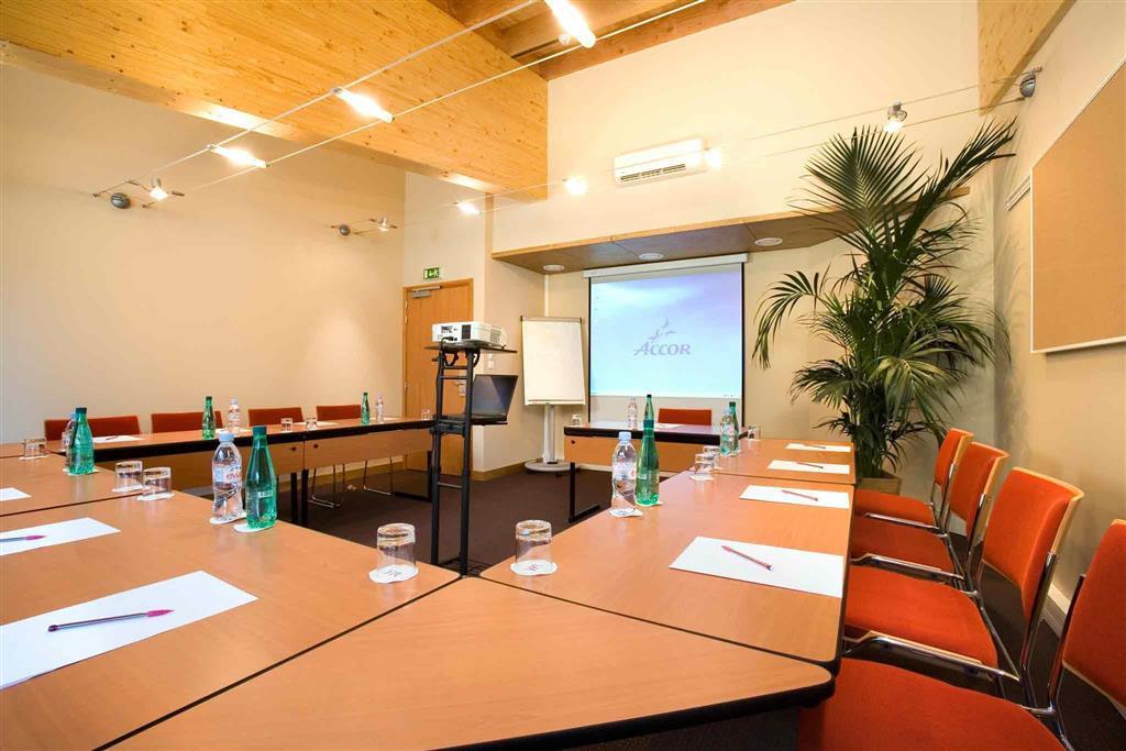 Mercure Les Bossons Hotel Chamonix