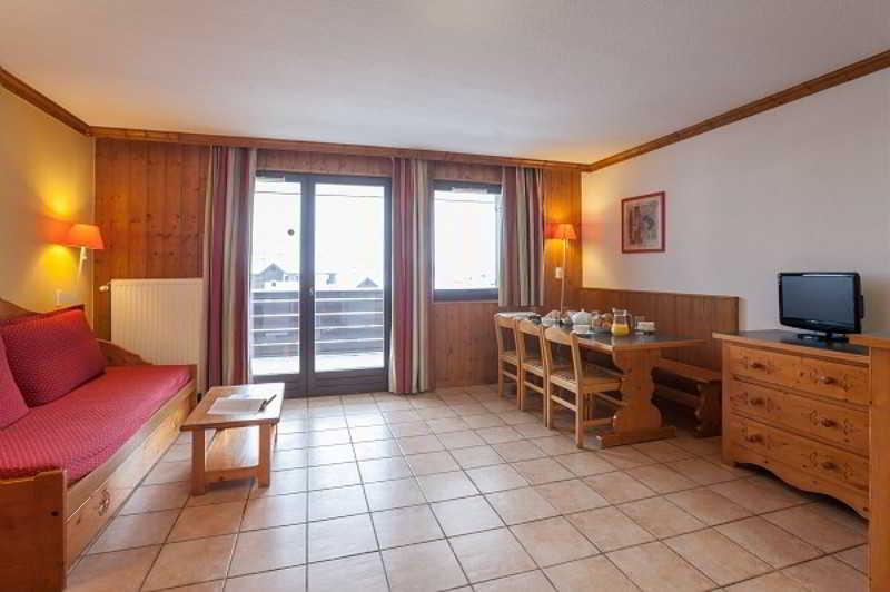 Aparthotel Pierre & La Riviere 3*