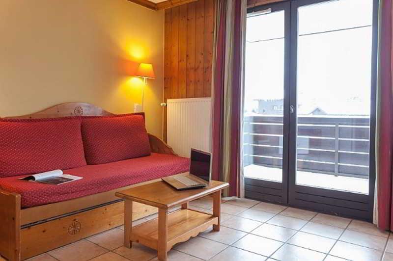 Pierre & La Riviere Aparthotel 3*
