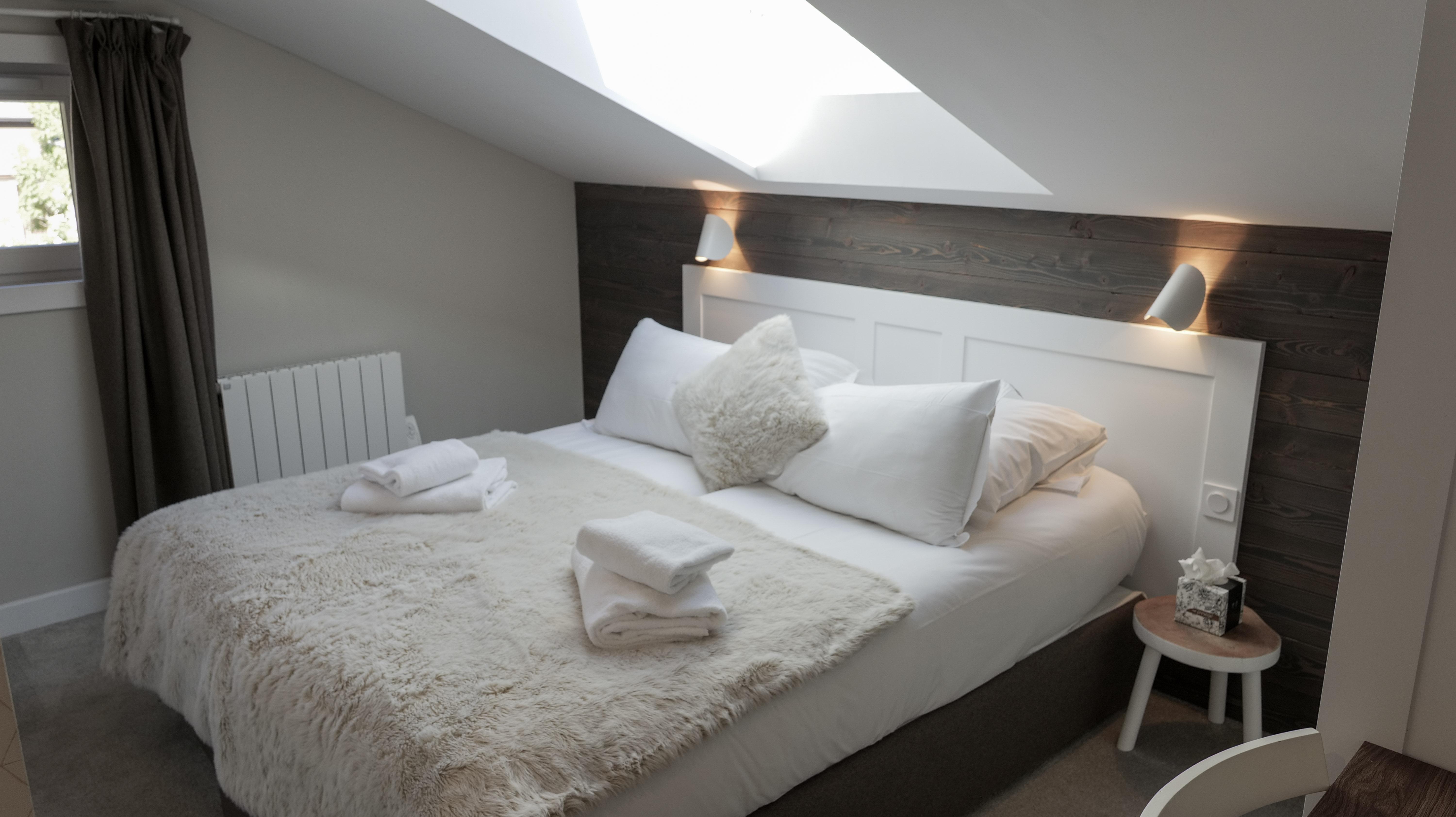 Hotel Le Whymper Chamonix