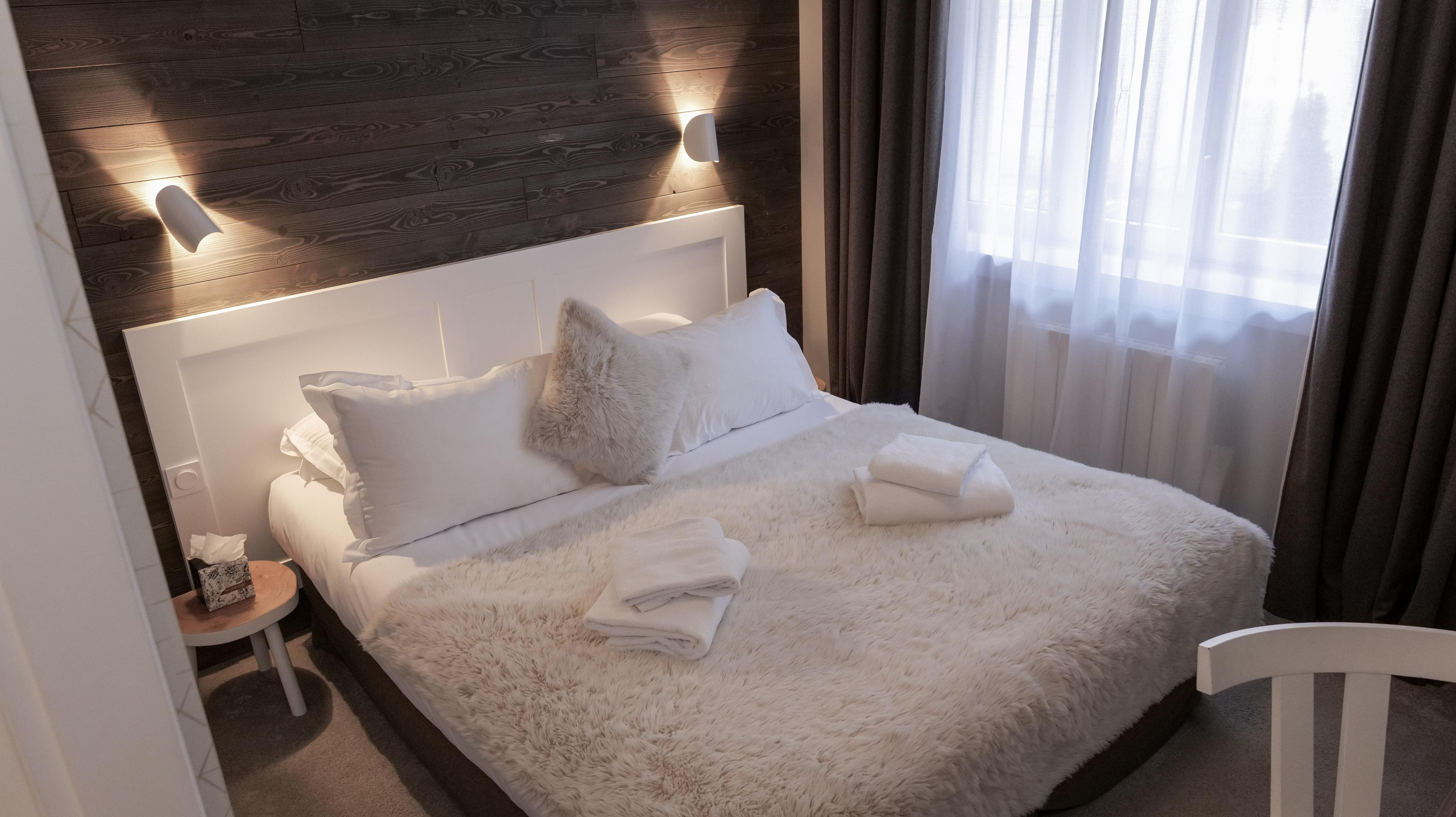 Le Whymper Chamonix