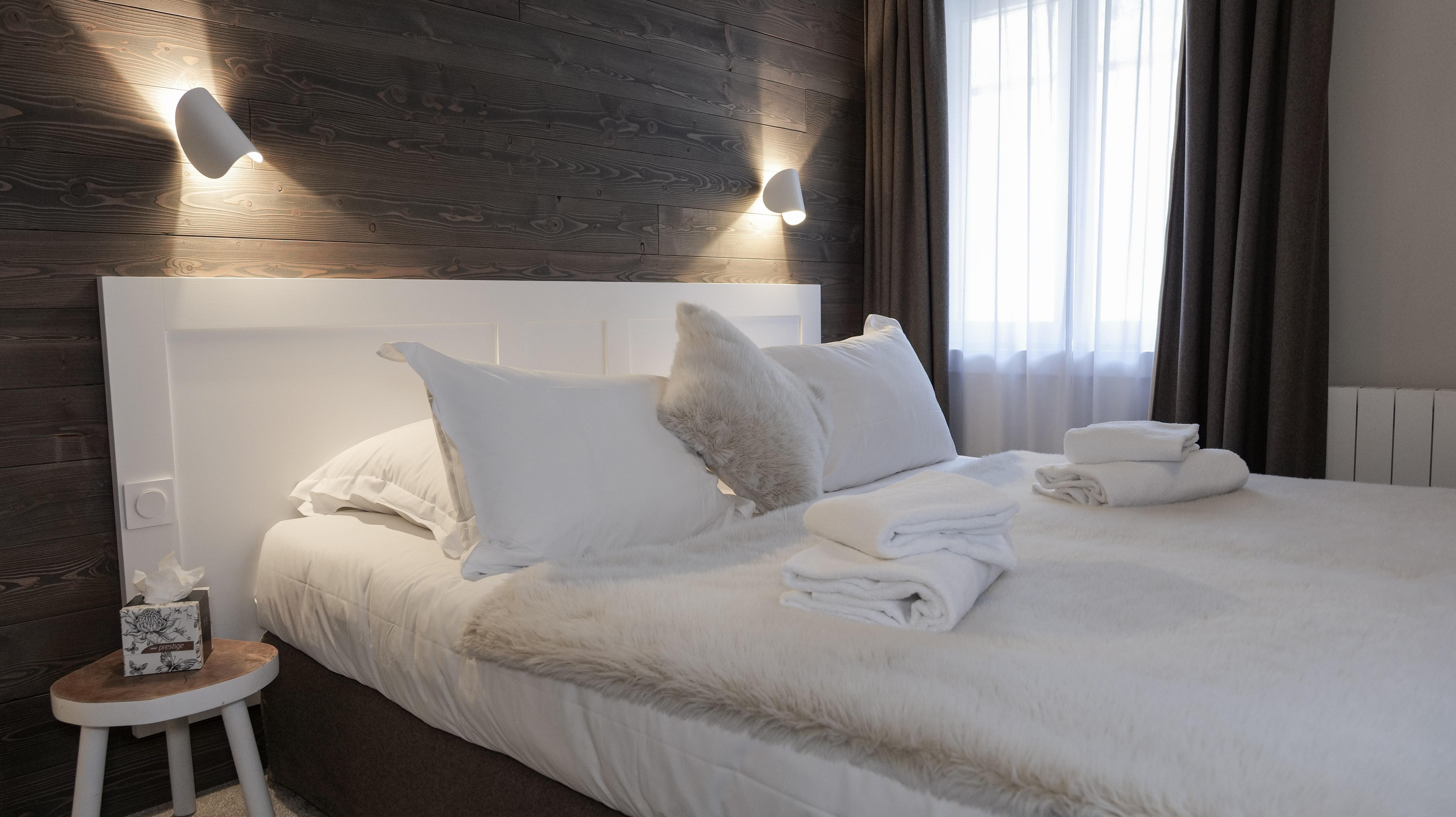 Hotel Le Whymper Chamonix