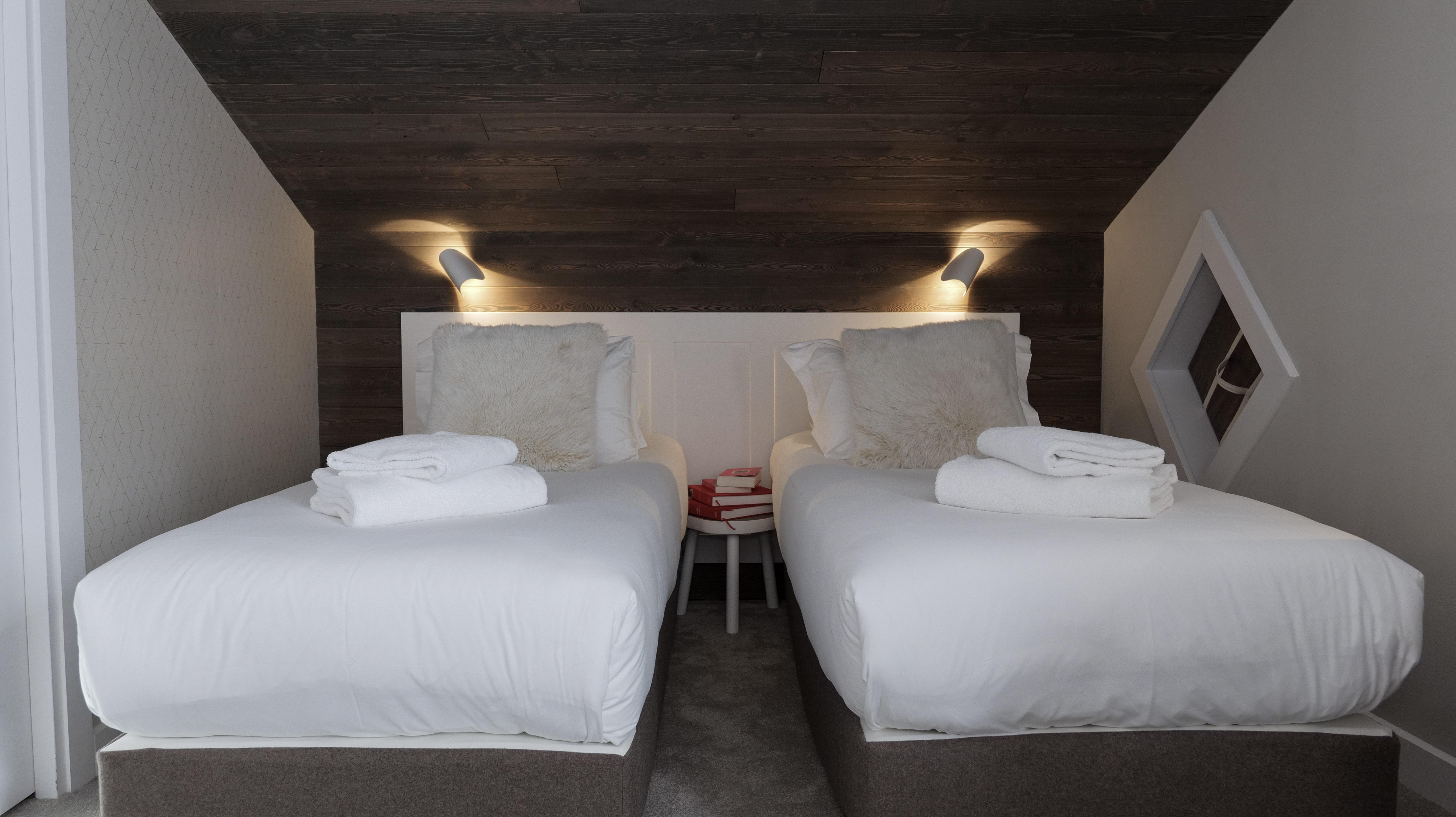 Hotel Le Whymper 4*