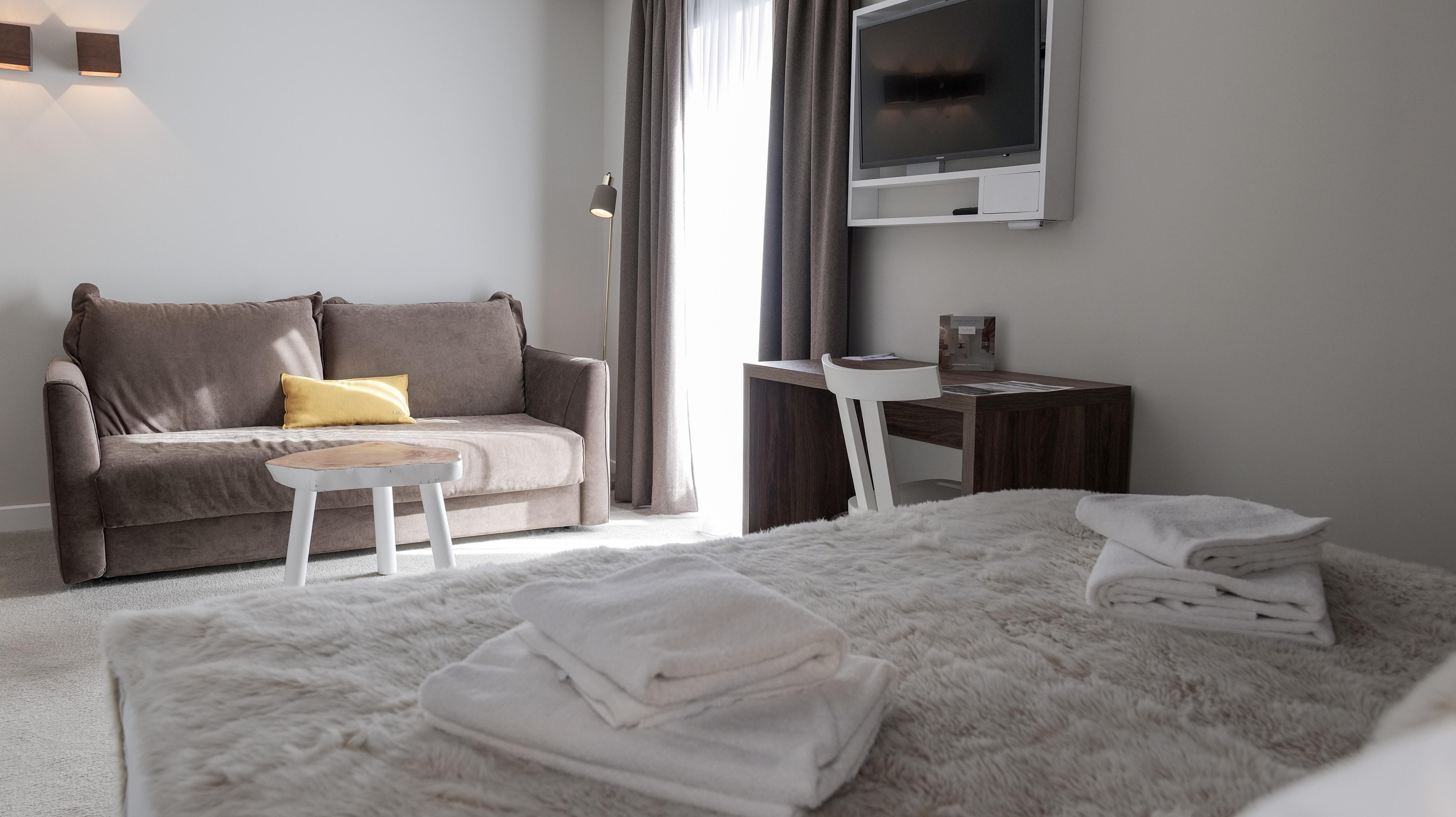 Le Whymper Hotel Chamonix