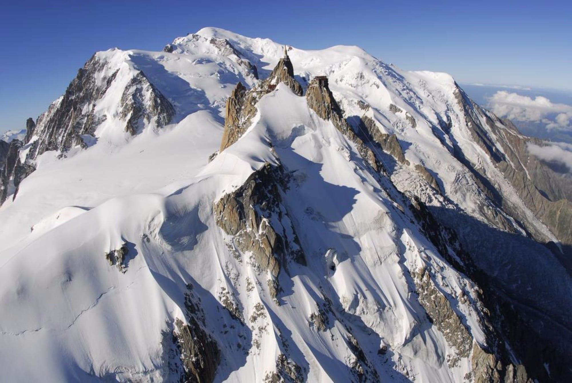 Le Whymper Hotel Chamonix