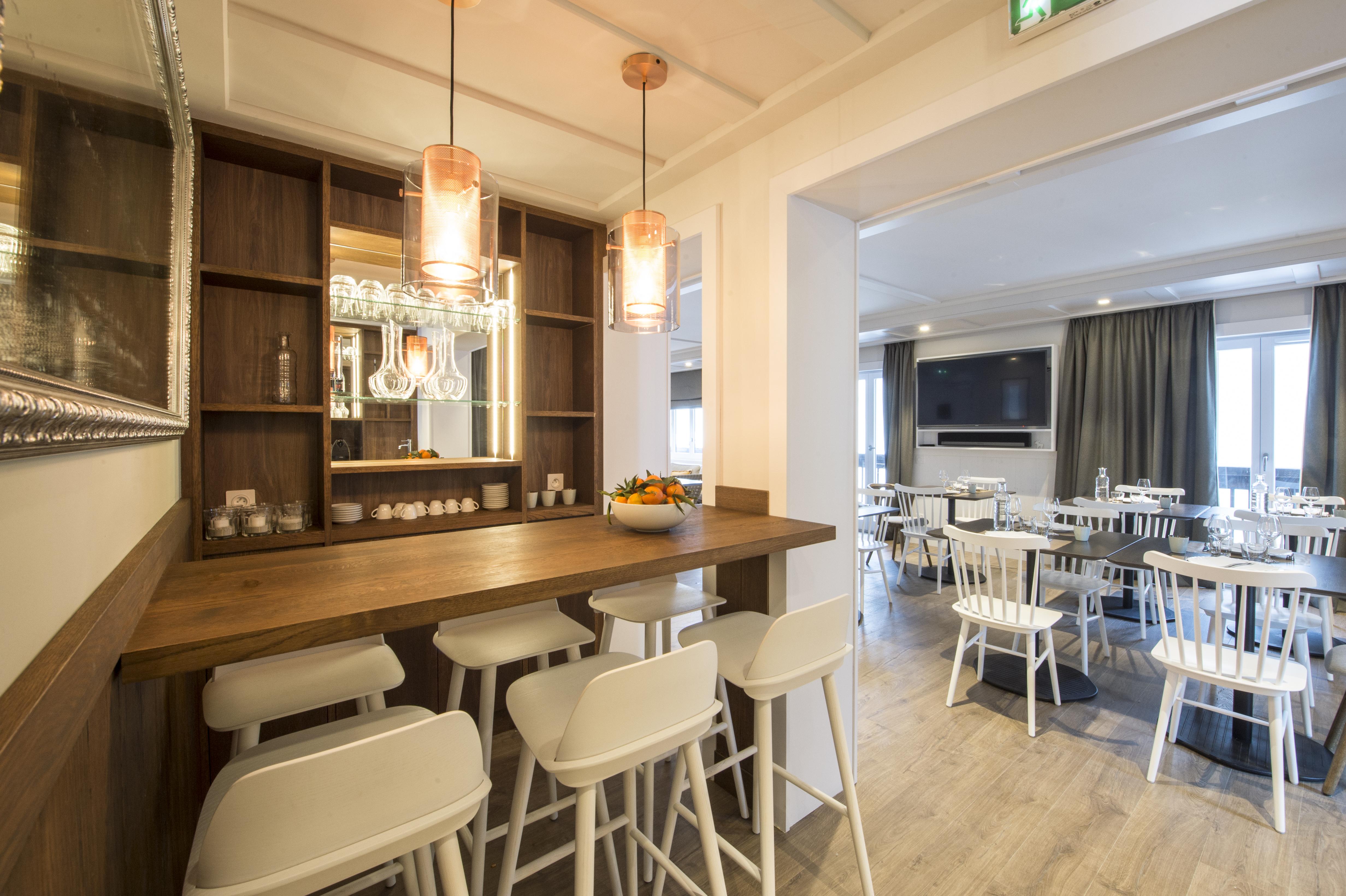 Hotel Le Whymper Chamonix