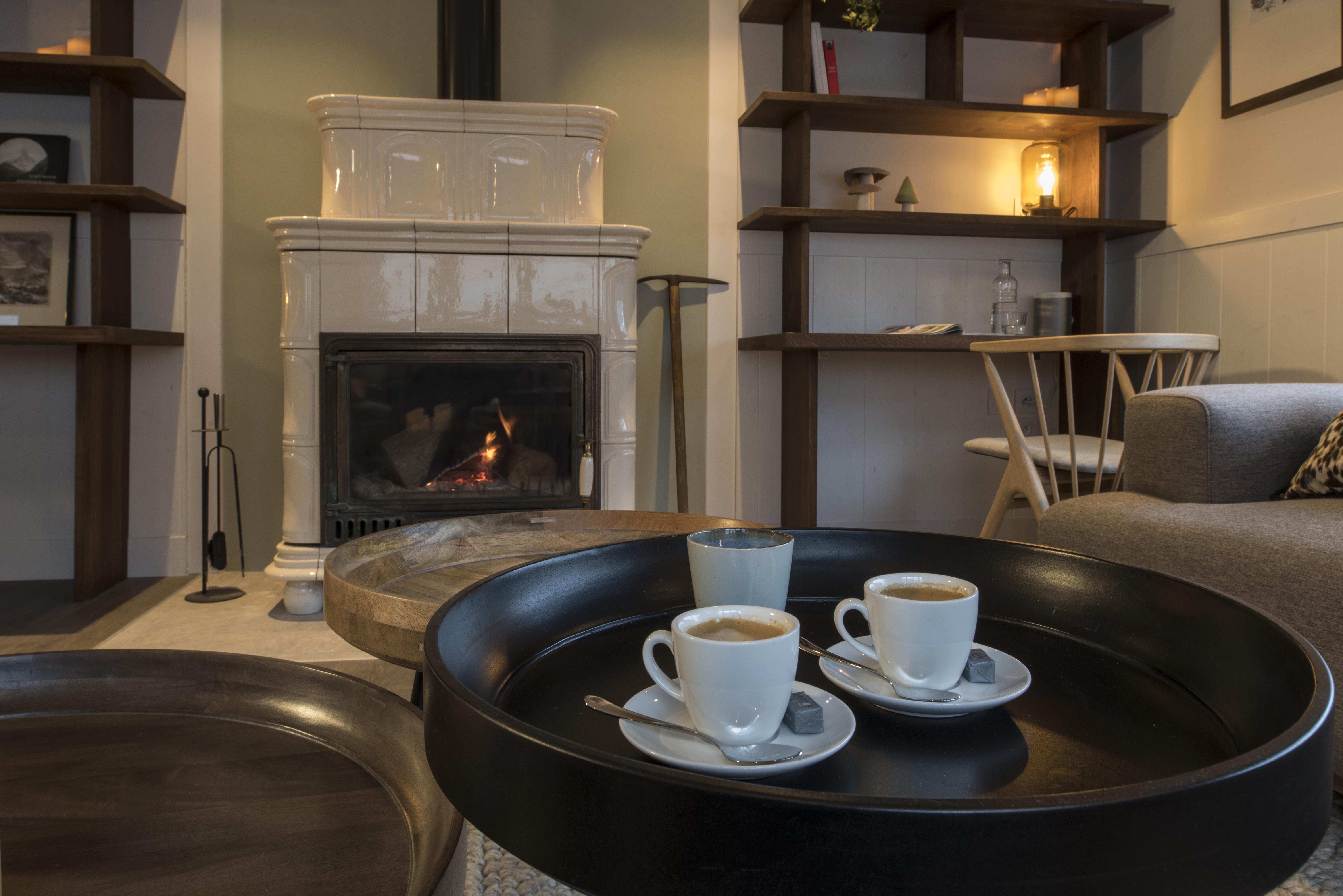 Hotel Le Whymper Chamonix