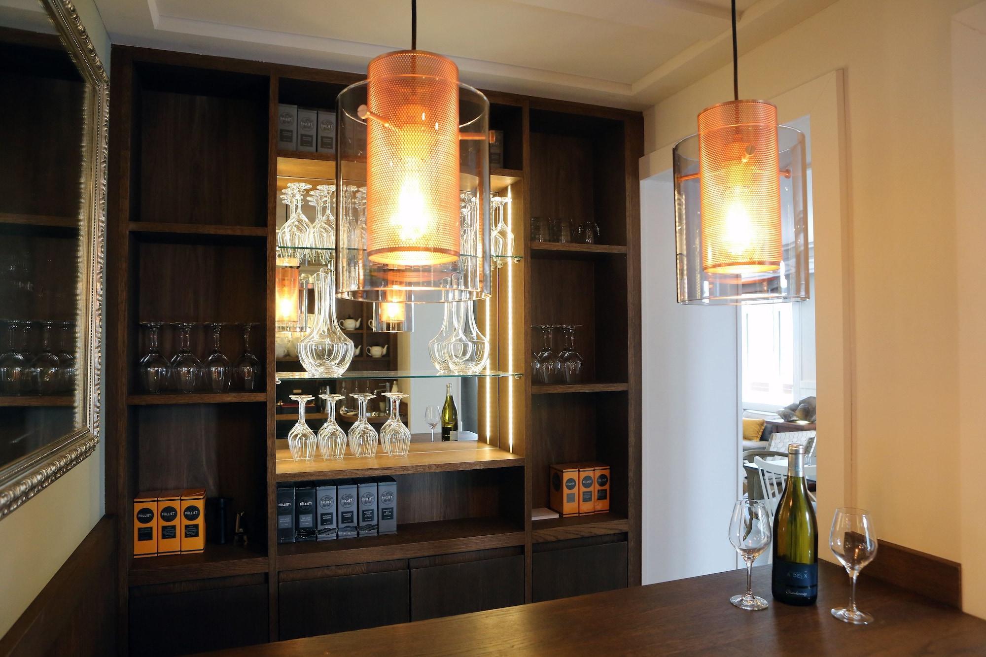 Hotel Le Whymper