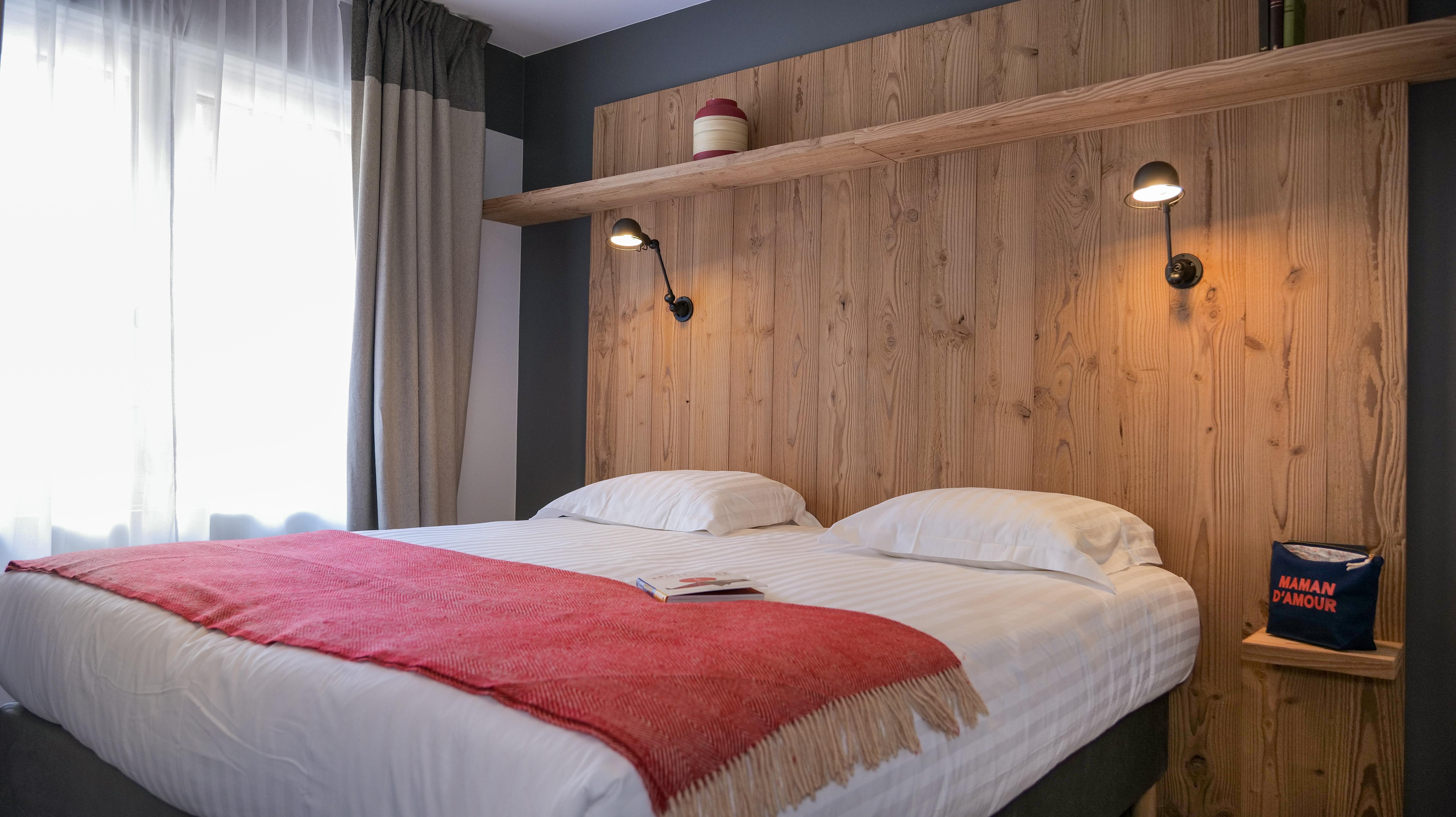 Plan B - Living Chamonix