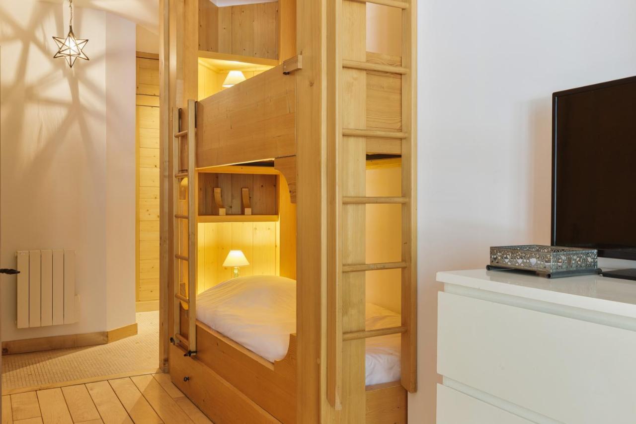 Apartment Majestic Near Skiing - Happy *