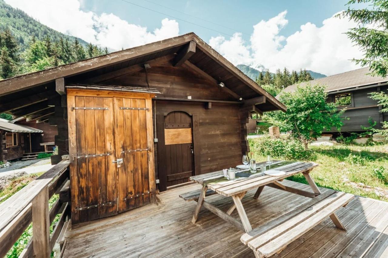 Chalet Yagire Furnished Chalet