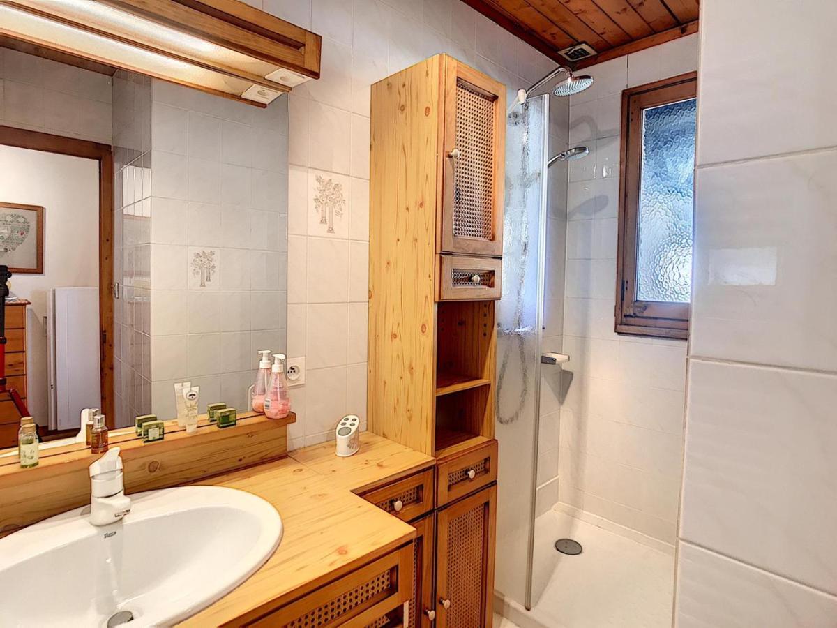 Chalet Castorette Chamonix