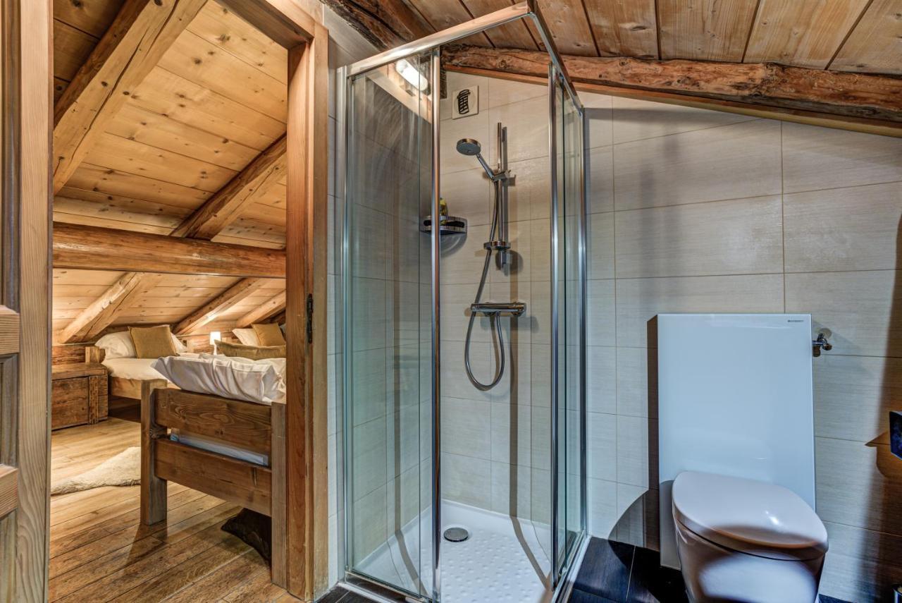 Tissieres * Chamonix