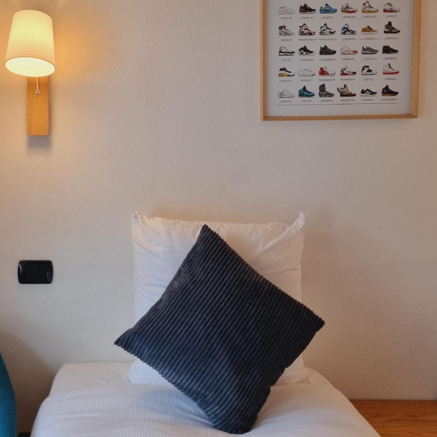 Alpes Iv - Hyper Centre - Parking - 40m² Apartment *