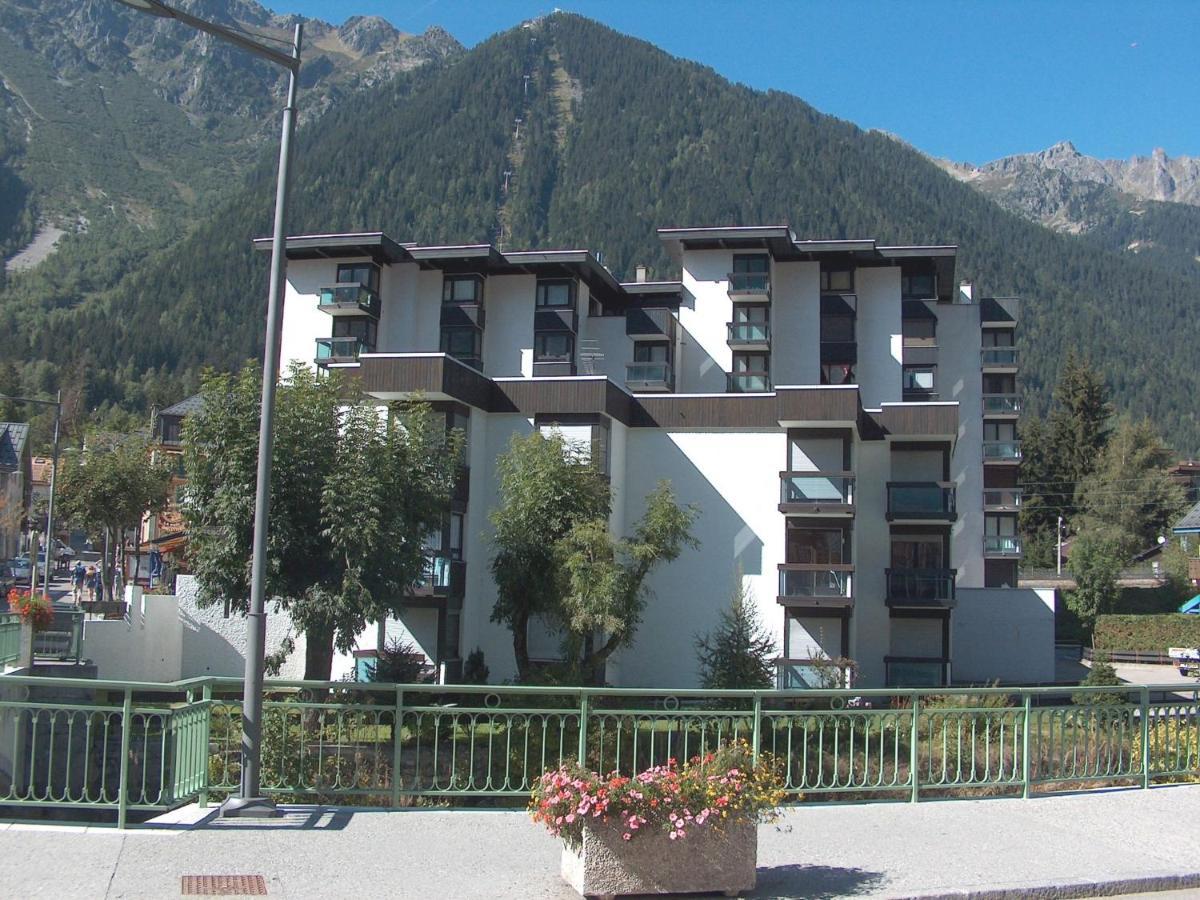 L'aiguille Du Midi-9 By Interhome *