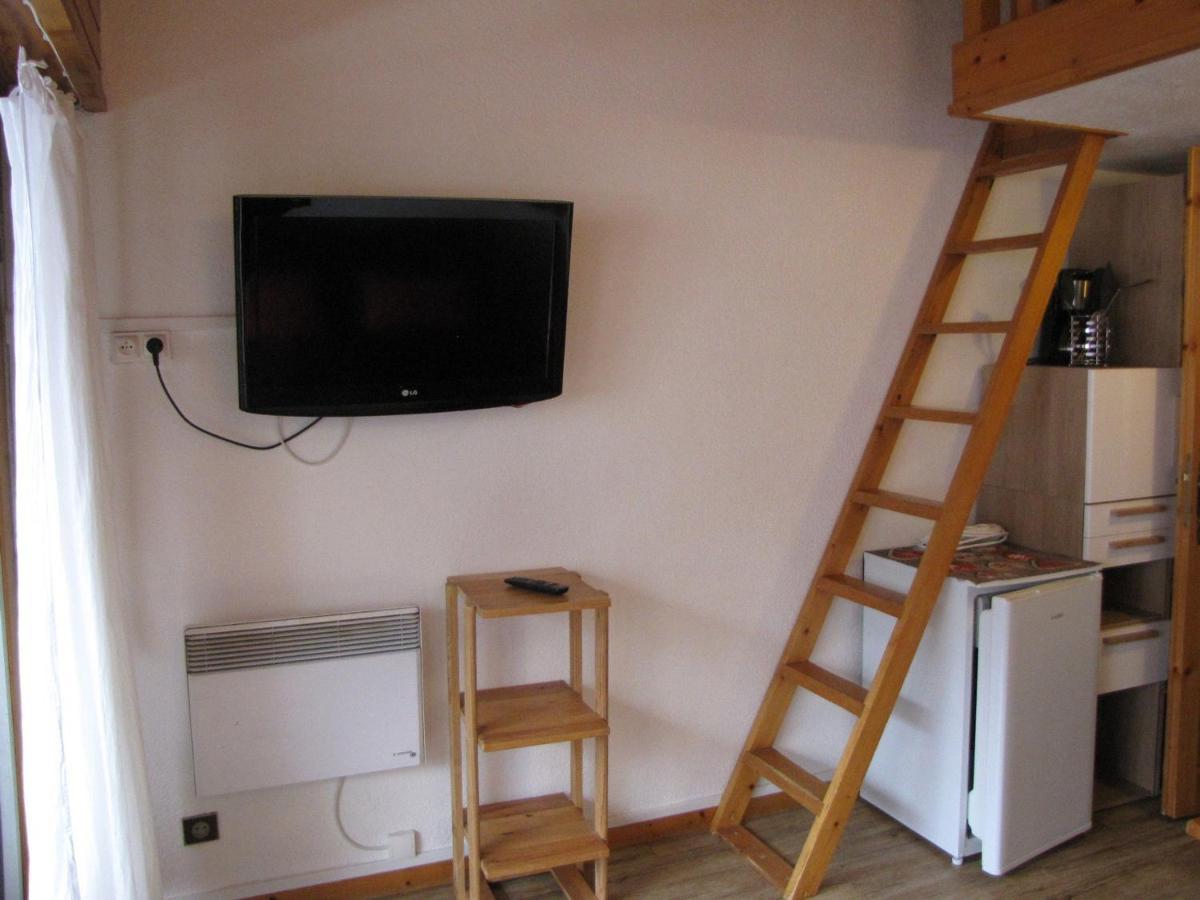 A Avec Balcon, Animaux Admis, Parking - Fr-1-517-12 Apartment *