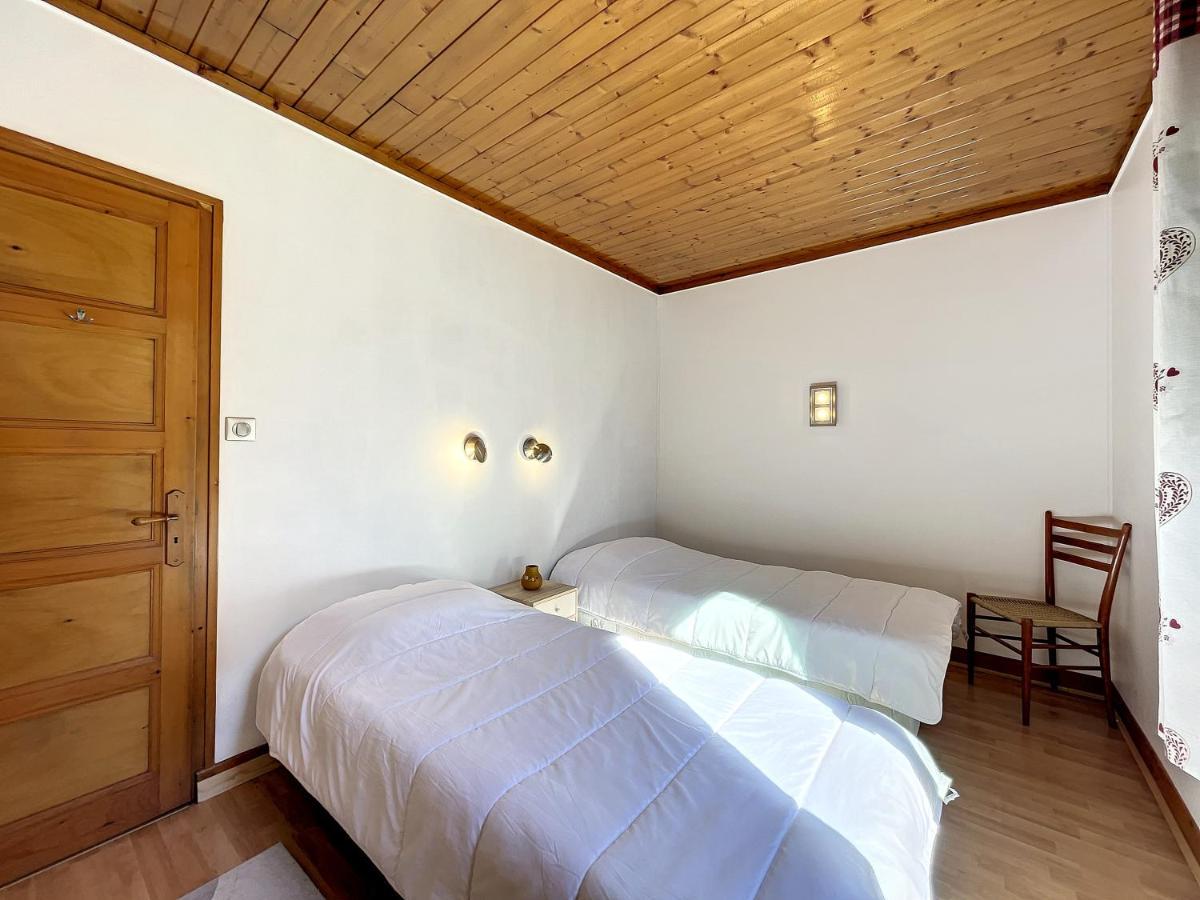 Castorette Chalet Chamonix