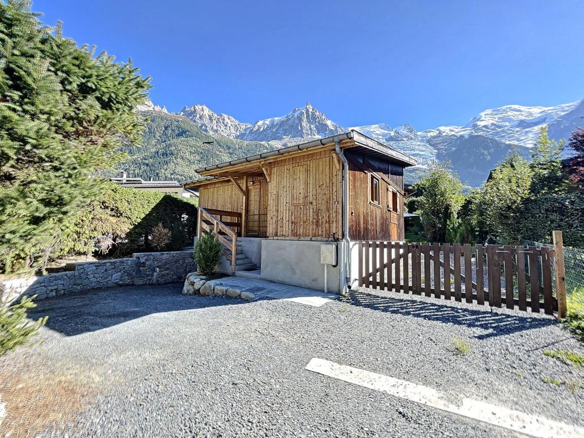 Castorette Chalet Chamonix