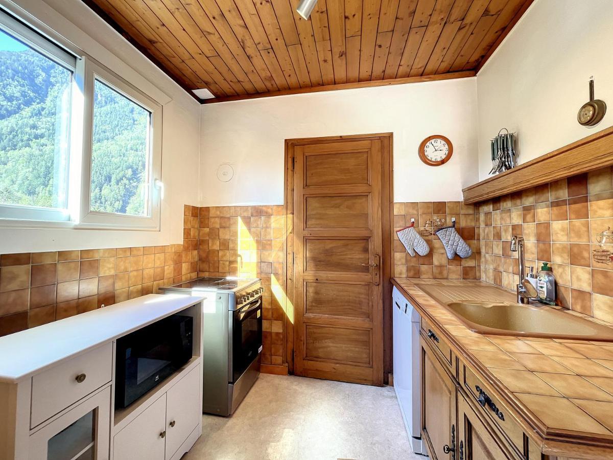 Castorette Chalet Chamonix