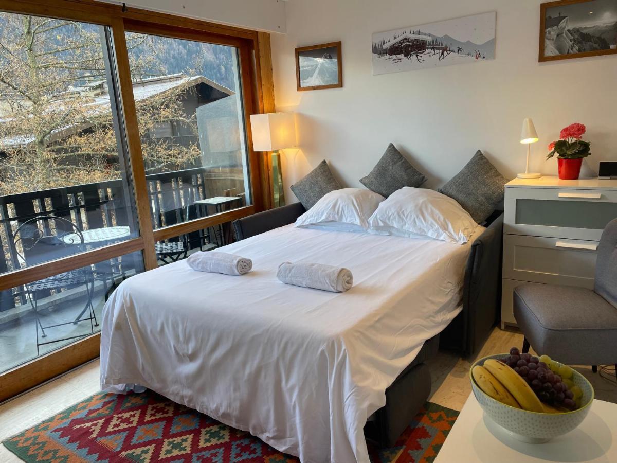 Le Pied Du Brevent - Walk To Lift, Getaway *