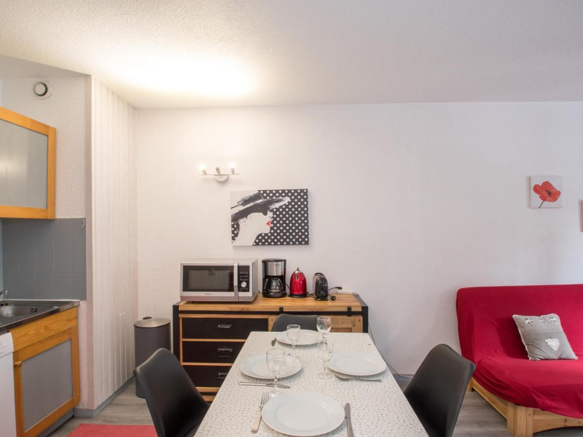 Bel 4 Pers, 2 Chambres, Sud, Parking Inclus - Fr-1-343-155 Chamonix