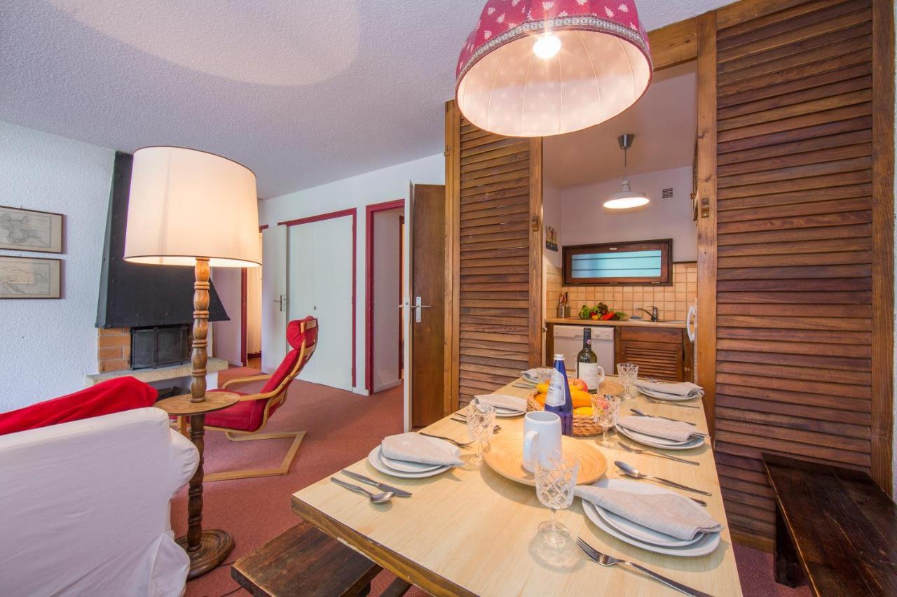 Résidence Androsace 31 Happy Appartement