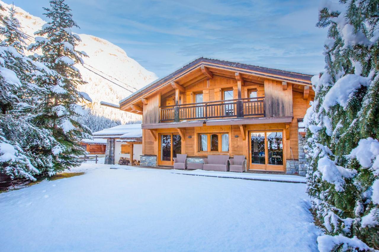 Chalet Chalet Emma *