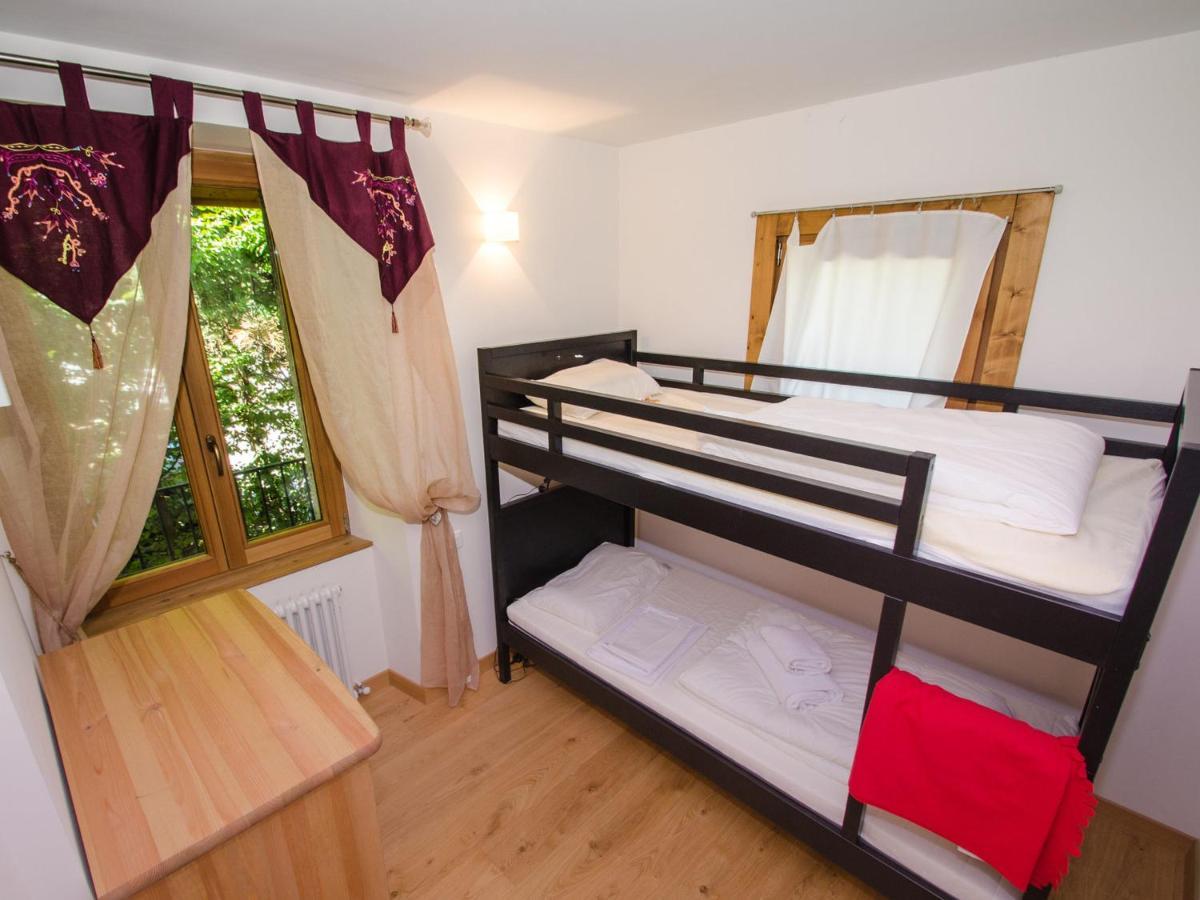 A Proche Pistes Avec Balcon Et Wifi - Fr-1-343-194