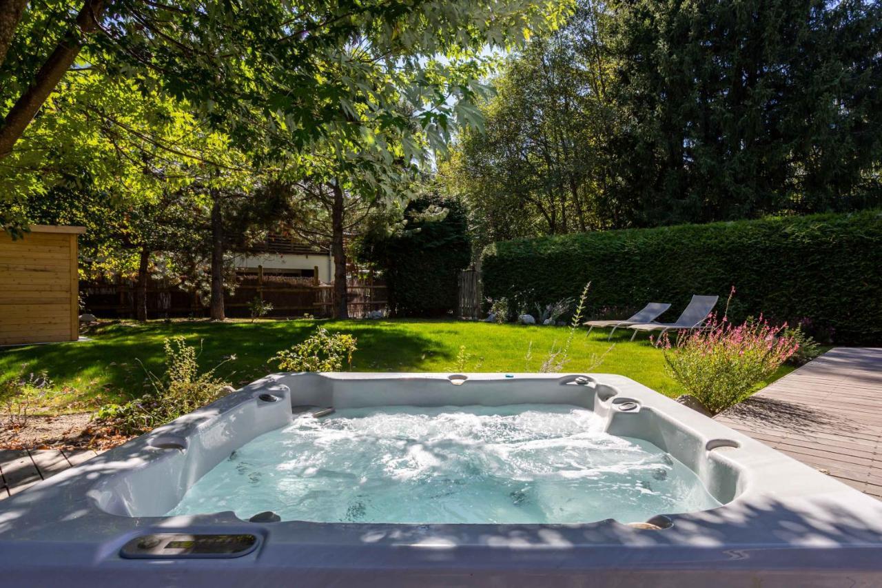 Des Cimes - Year Chalet *
