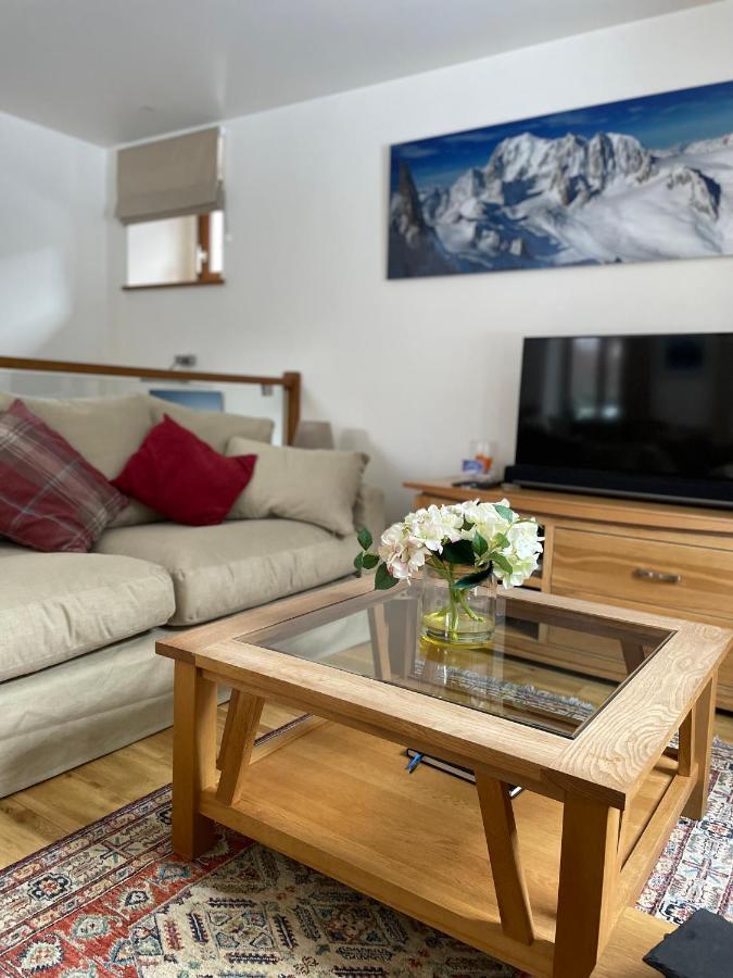 Chalet Oryx * Chamonix