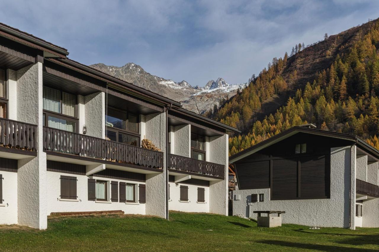 La Maison De Montroc - Happy Apartment