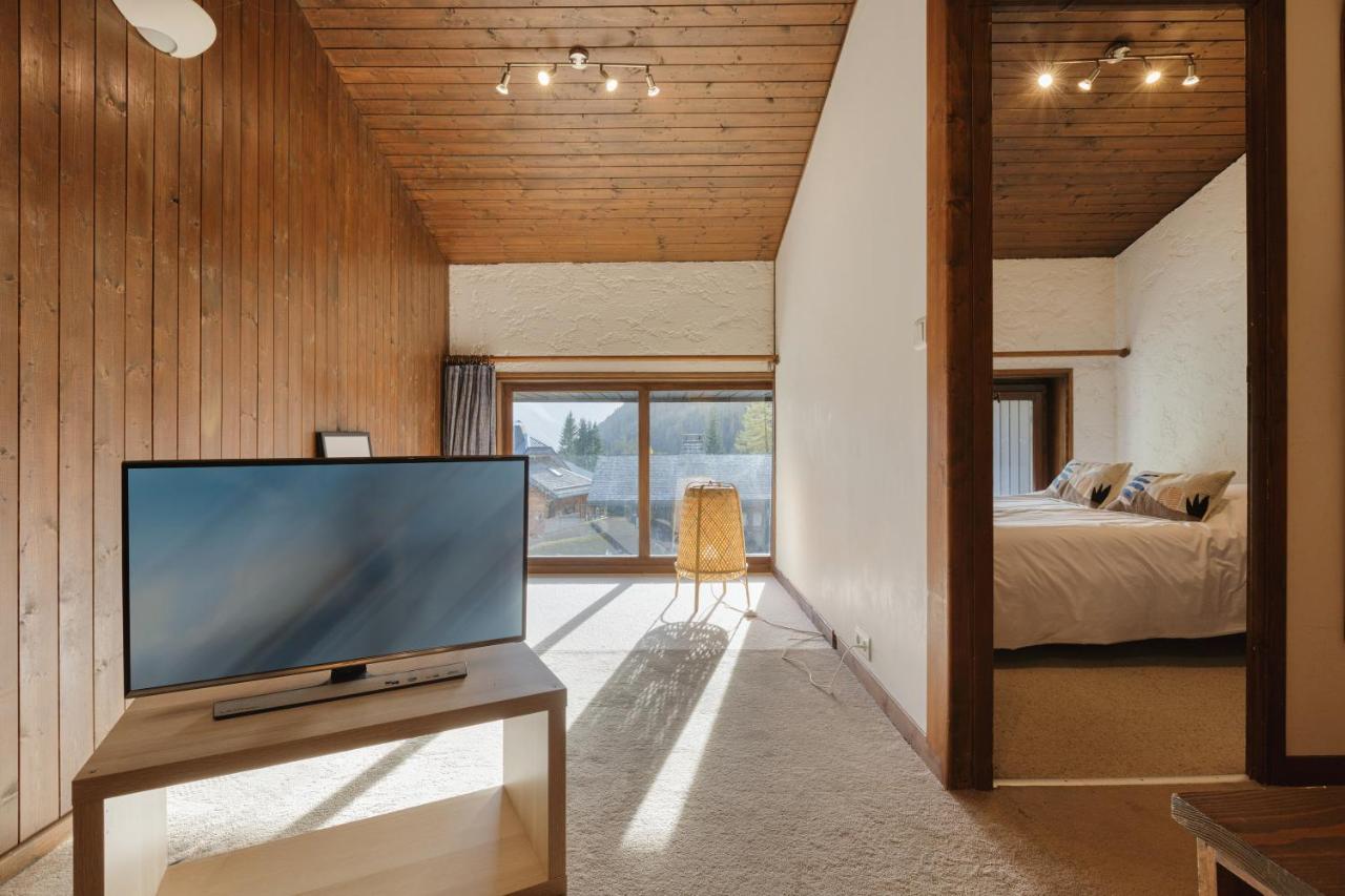 La Maison De Montroc - Happy Apartment *