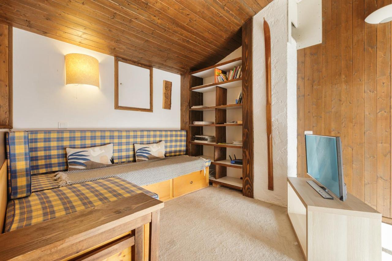 La Maison De Montroc - Happy Apartment